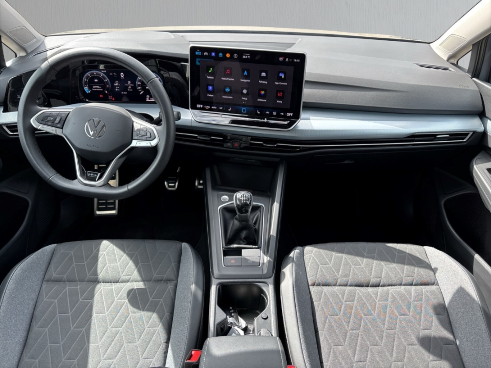 Volkswagen Golf – Bild 15