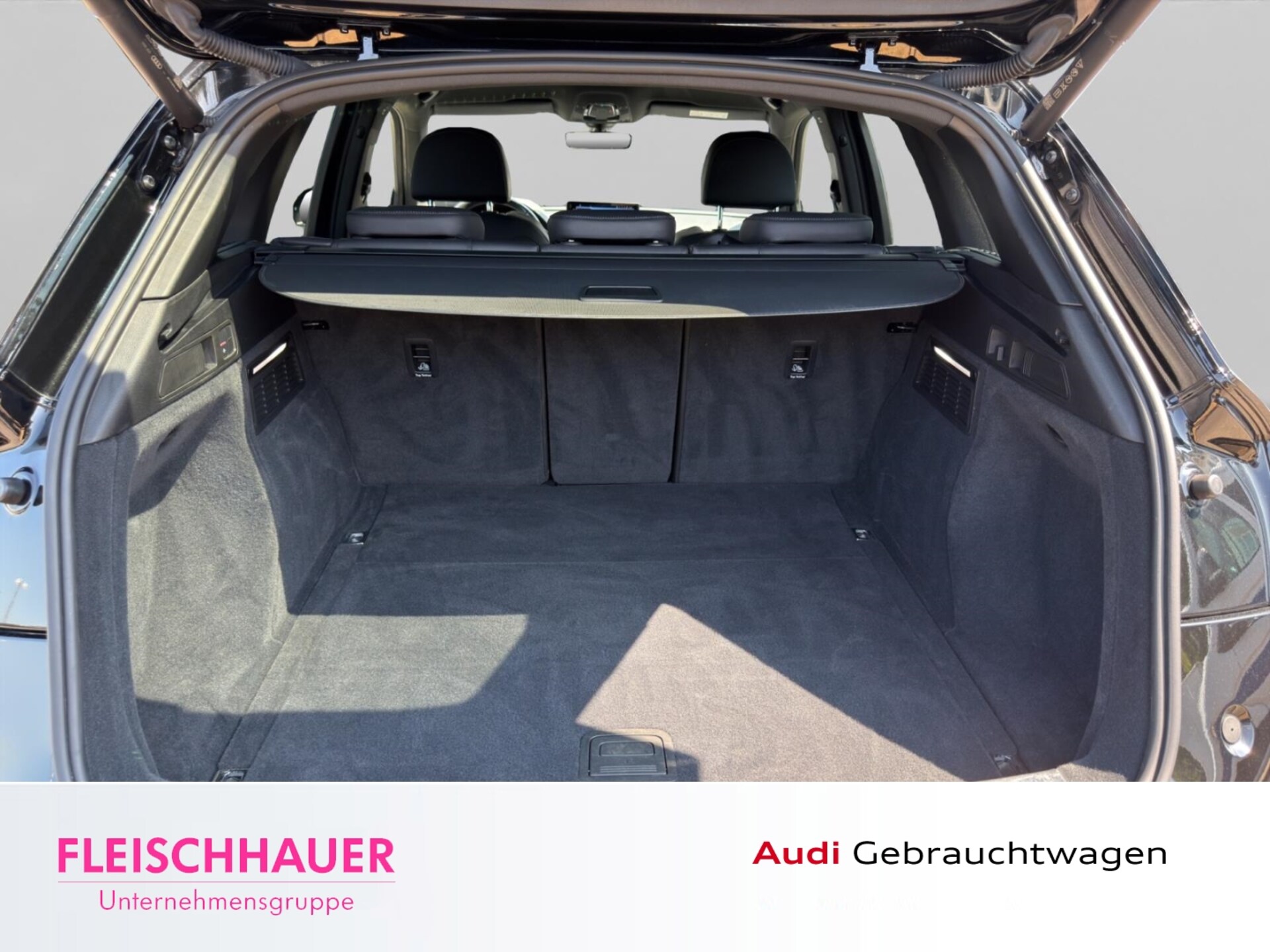 Audi Q5 SUV S line