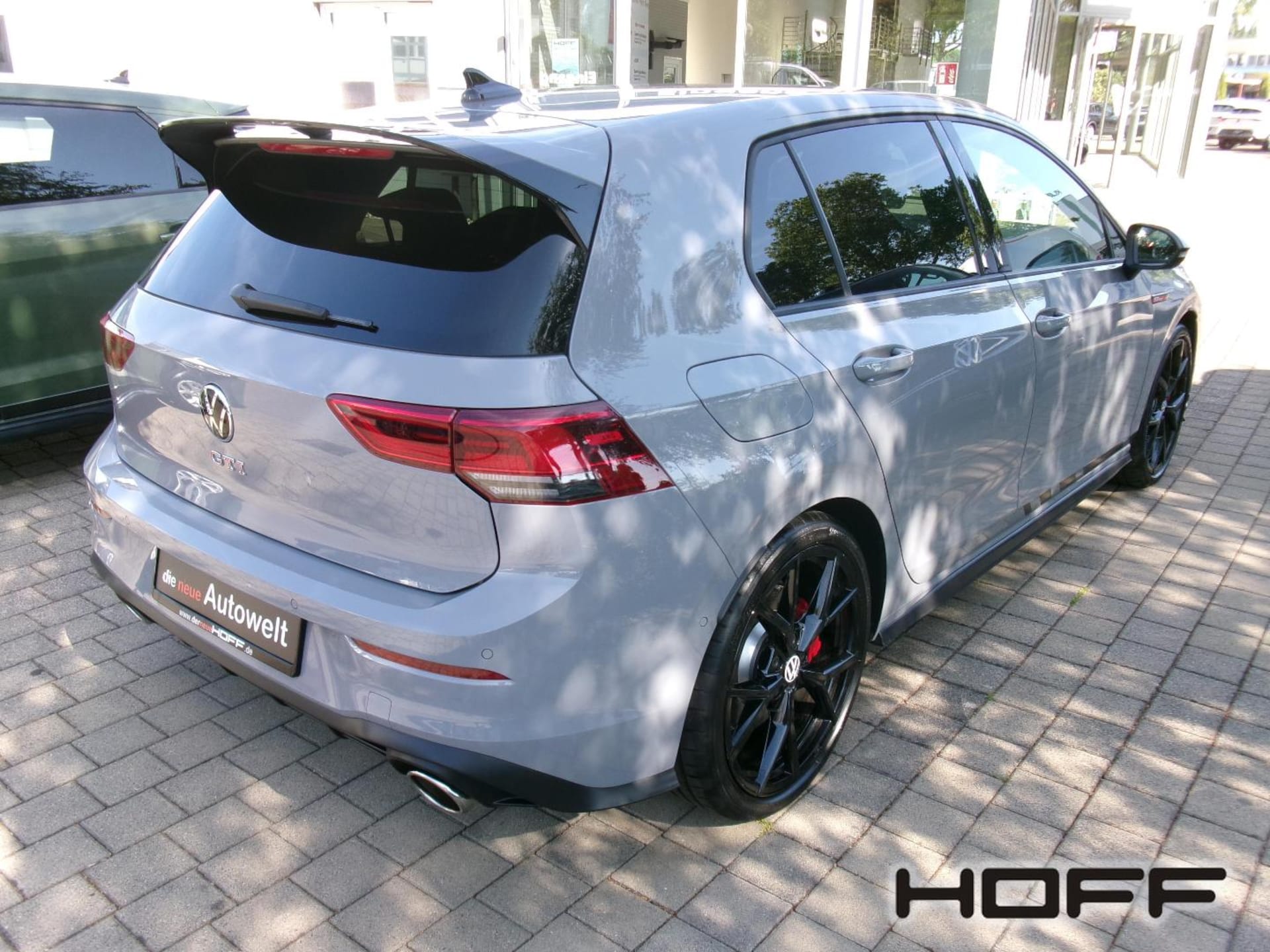 Volkswagen Golf GTI Clubsport