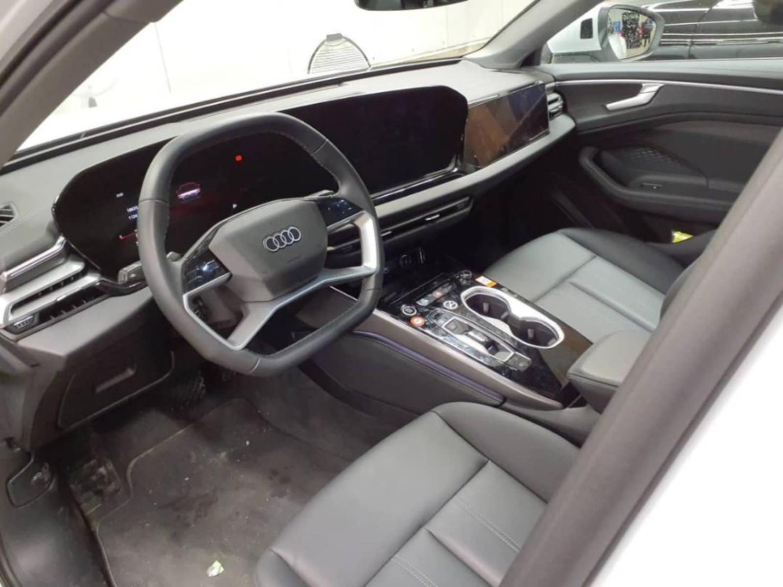 Audi A6 Avant – Bild 3