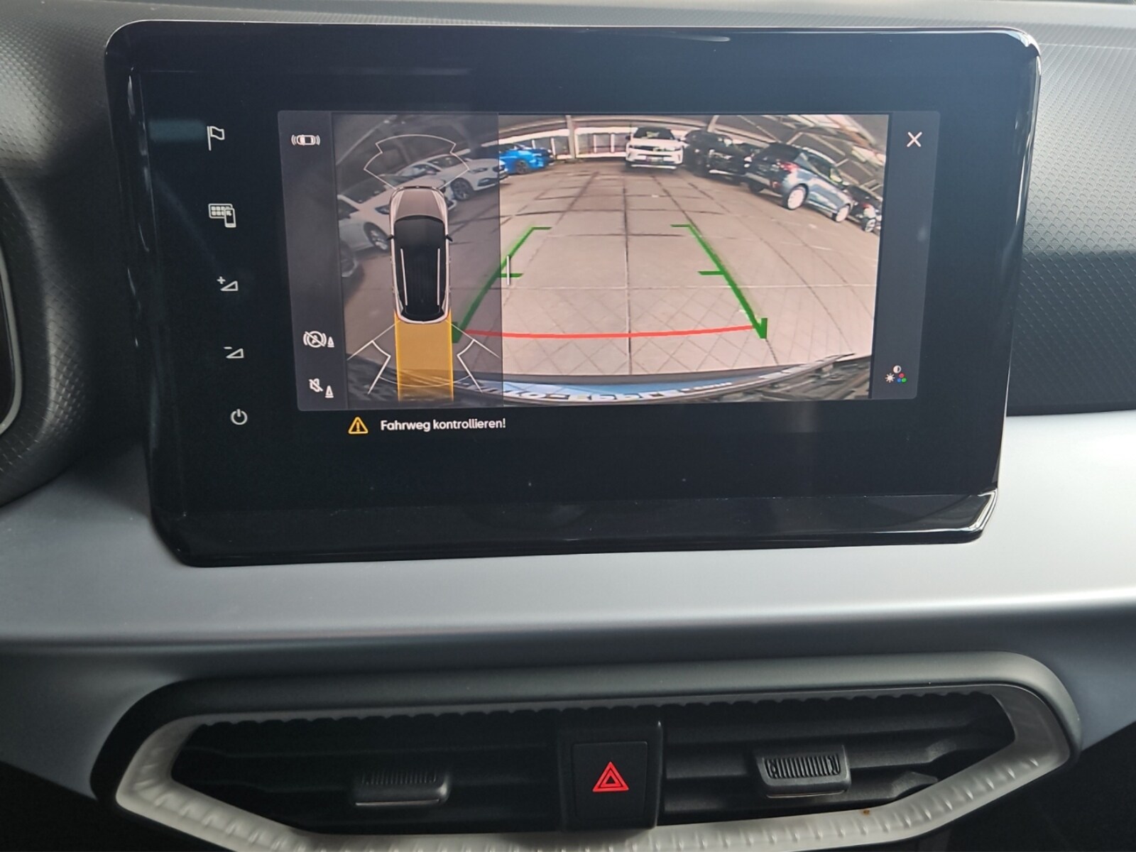 SEAT Arona – Bild 13