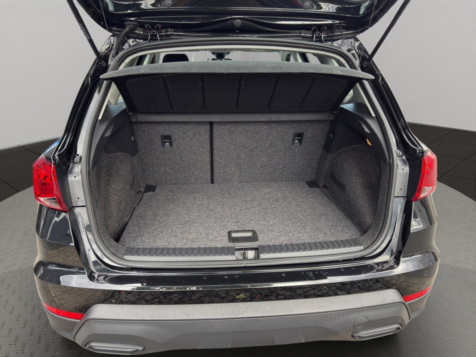 SEAT Arona – Bild 12