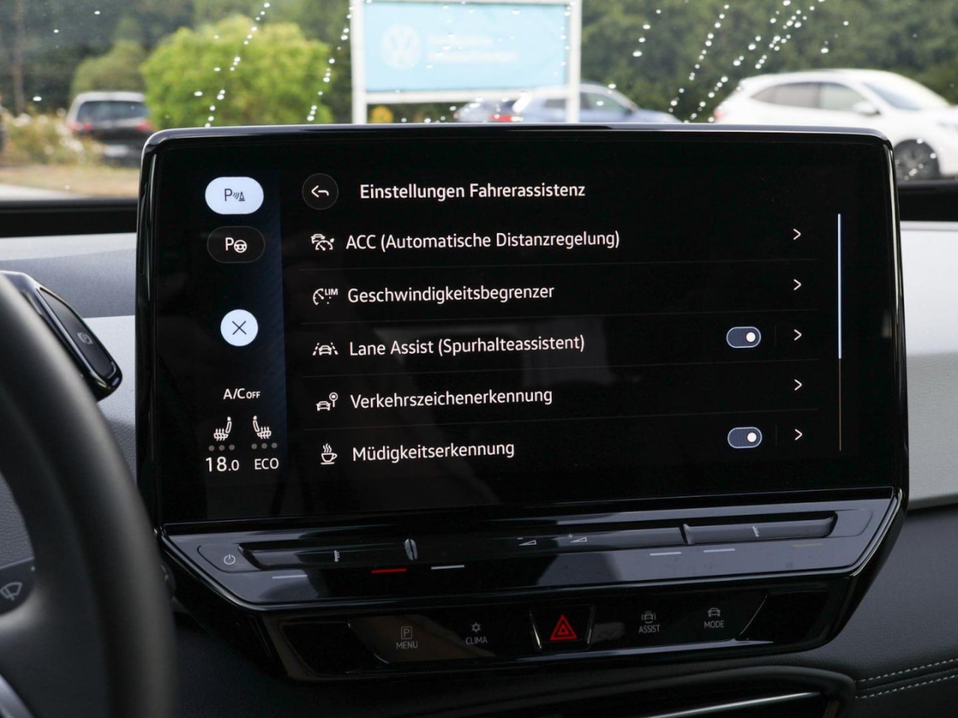 Volkswagen ID.3 MOVE Pro