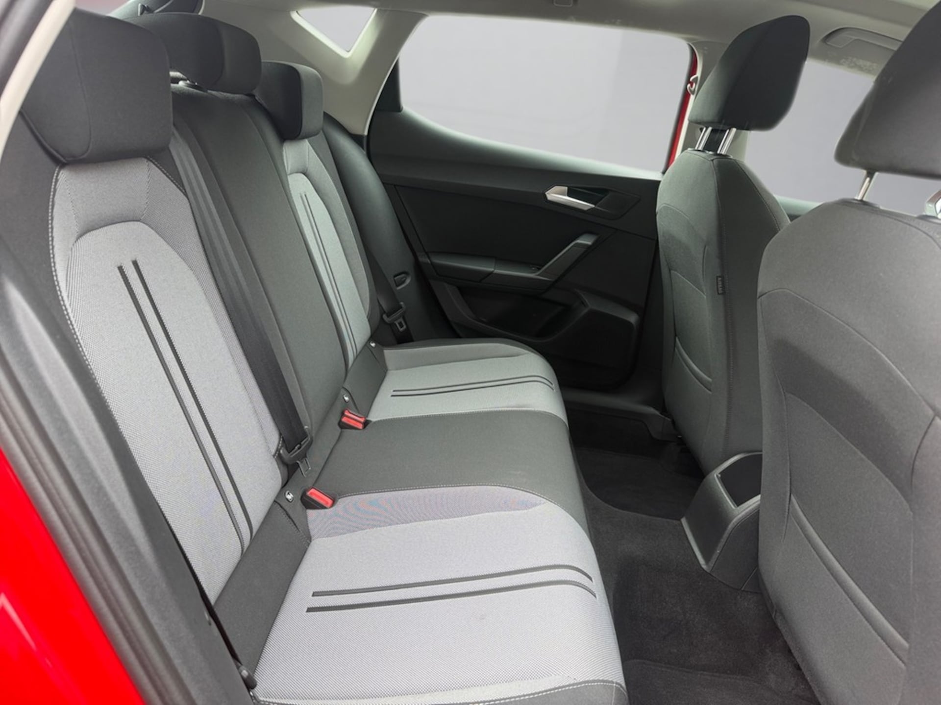 SEAT Leon Style