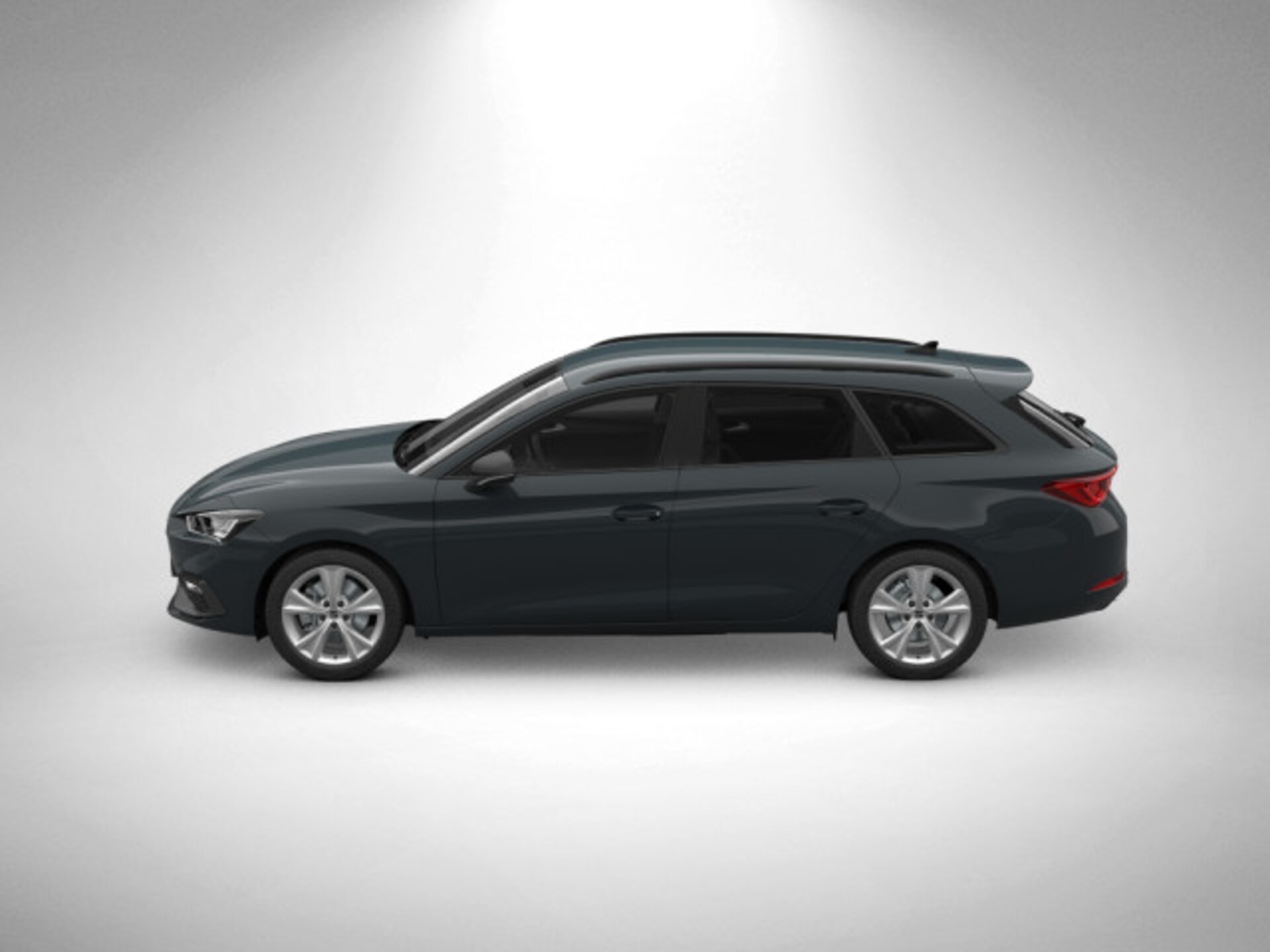 SEAT Leon Sportstourer FR