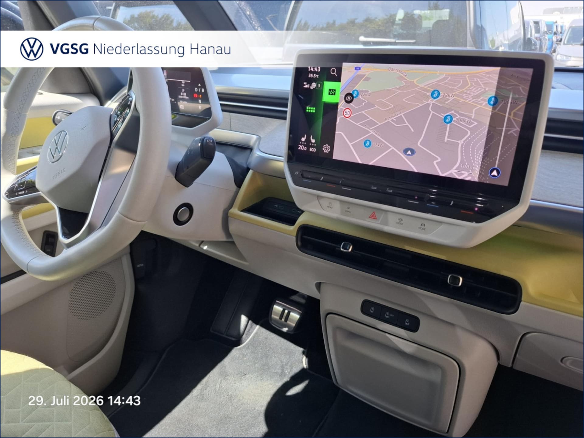 Volkswagen ID. Buzz Pro