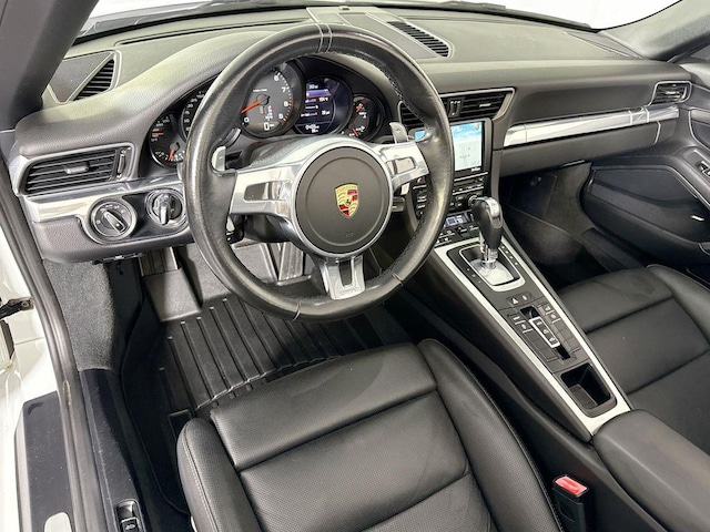 2014 Porsche