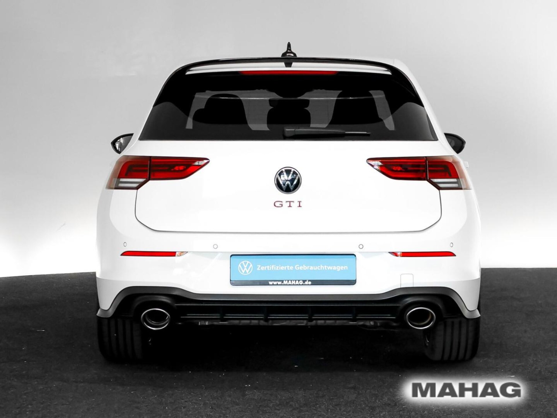 Volkswagen Golf GTI Clubsport
