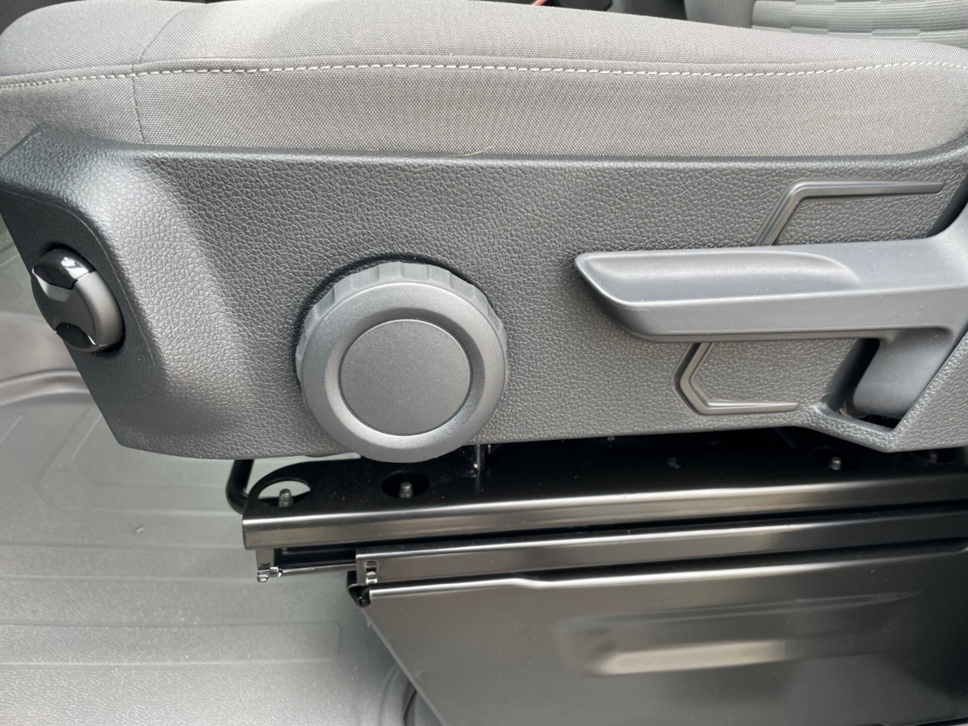 Volkswagen Grand California 600