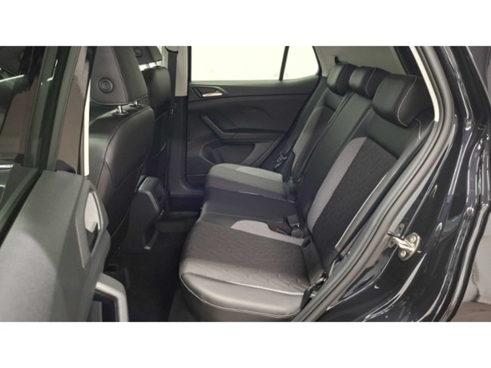 Volkswagen T-Cross ENERGY