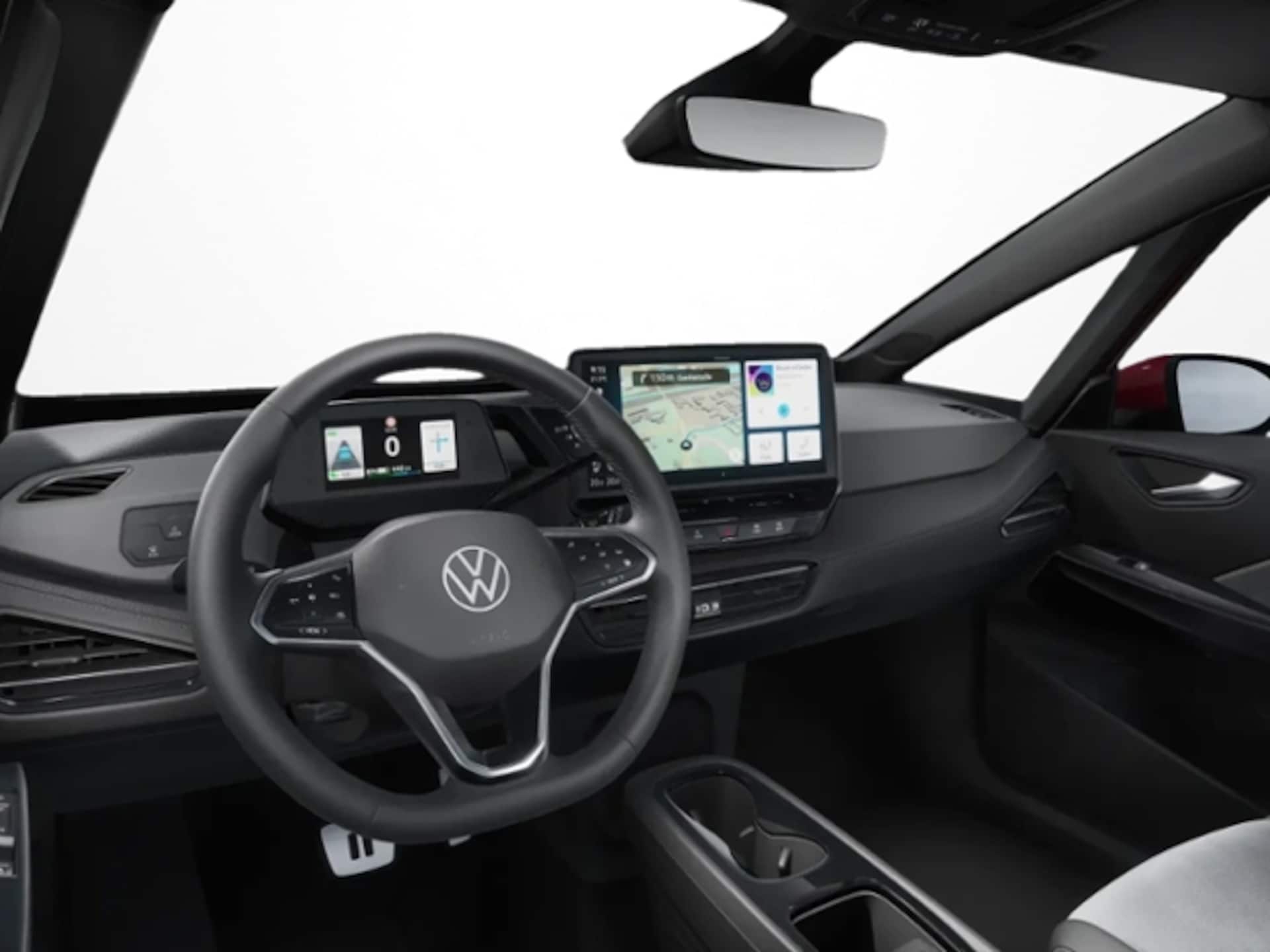Volkswagen ID.3 Pro S