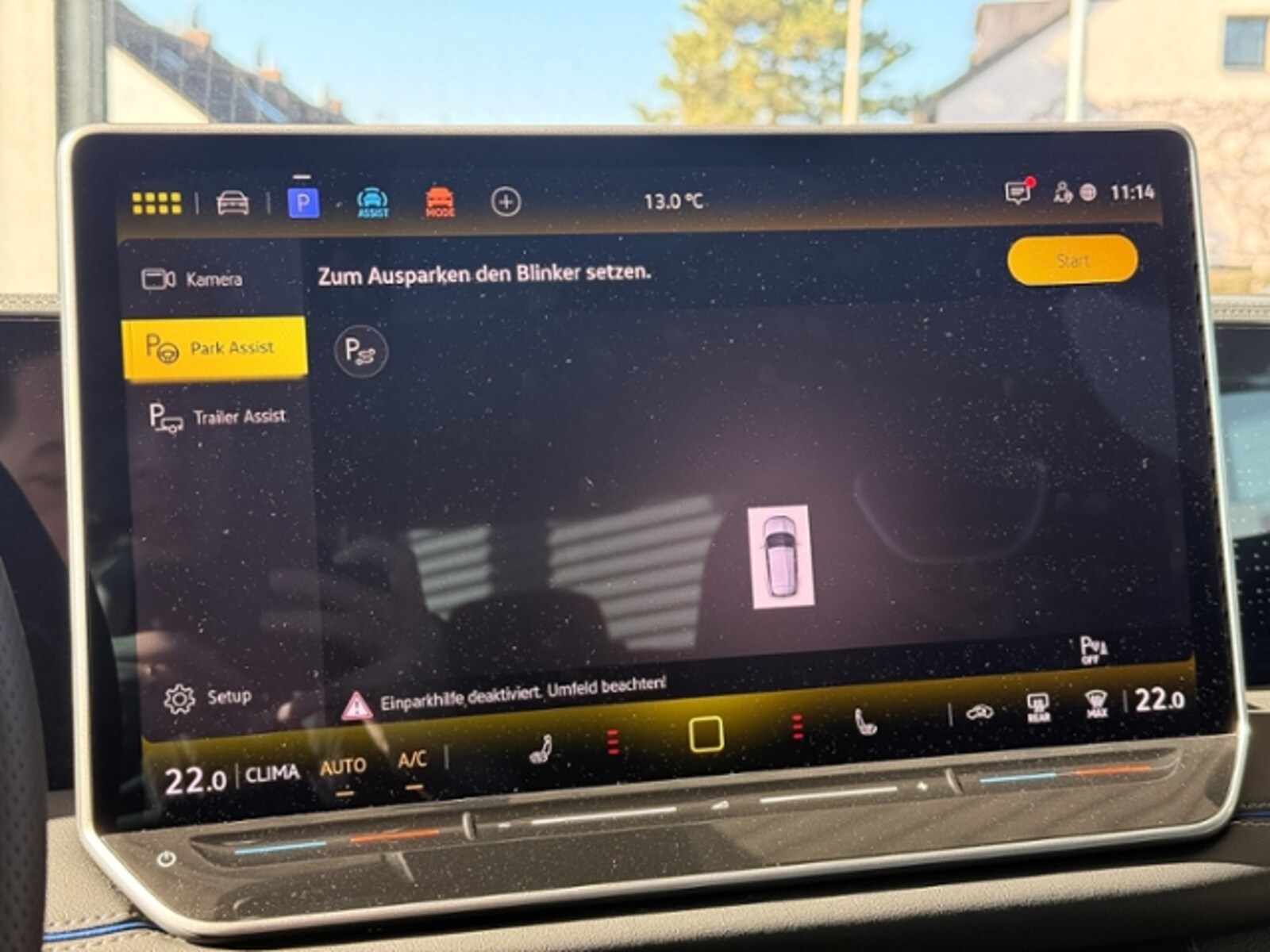 Volkswagen Tiguan – Bild 29
