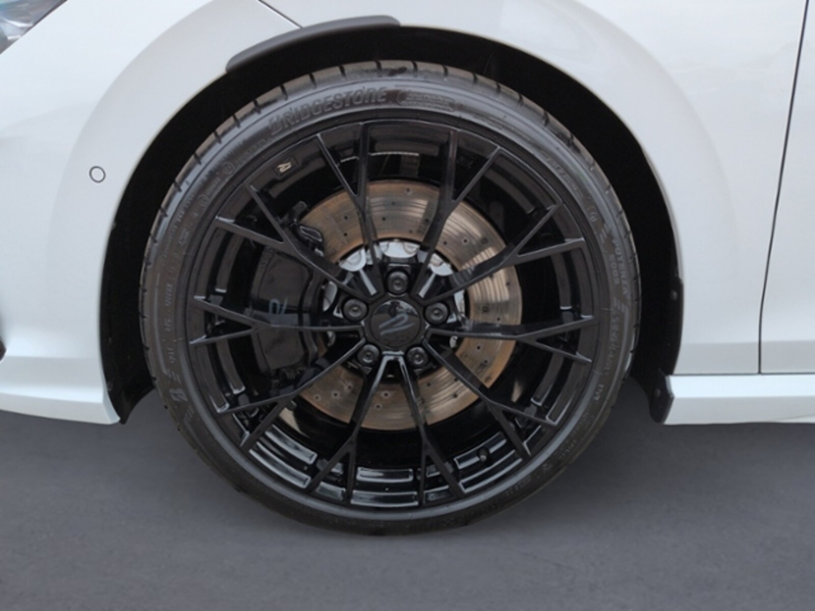 Volkswagen Golf – Bild 9