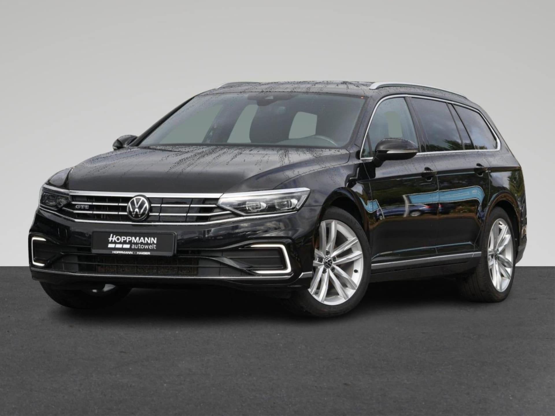 Volkswagen Passat Variant GTE
