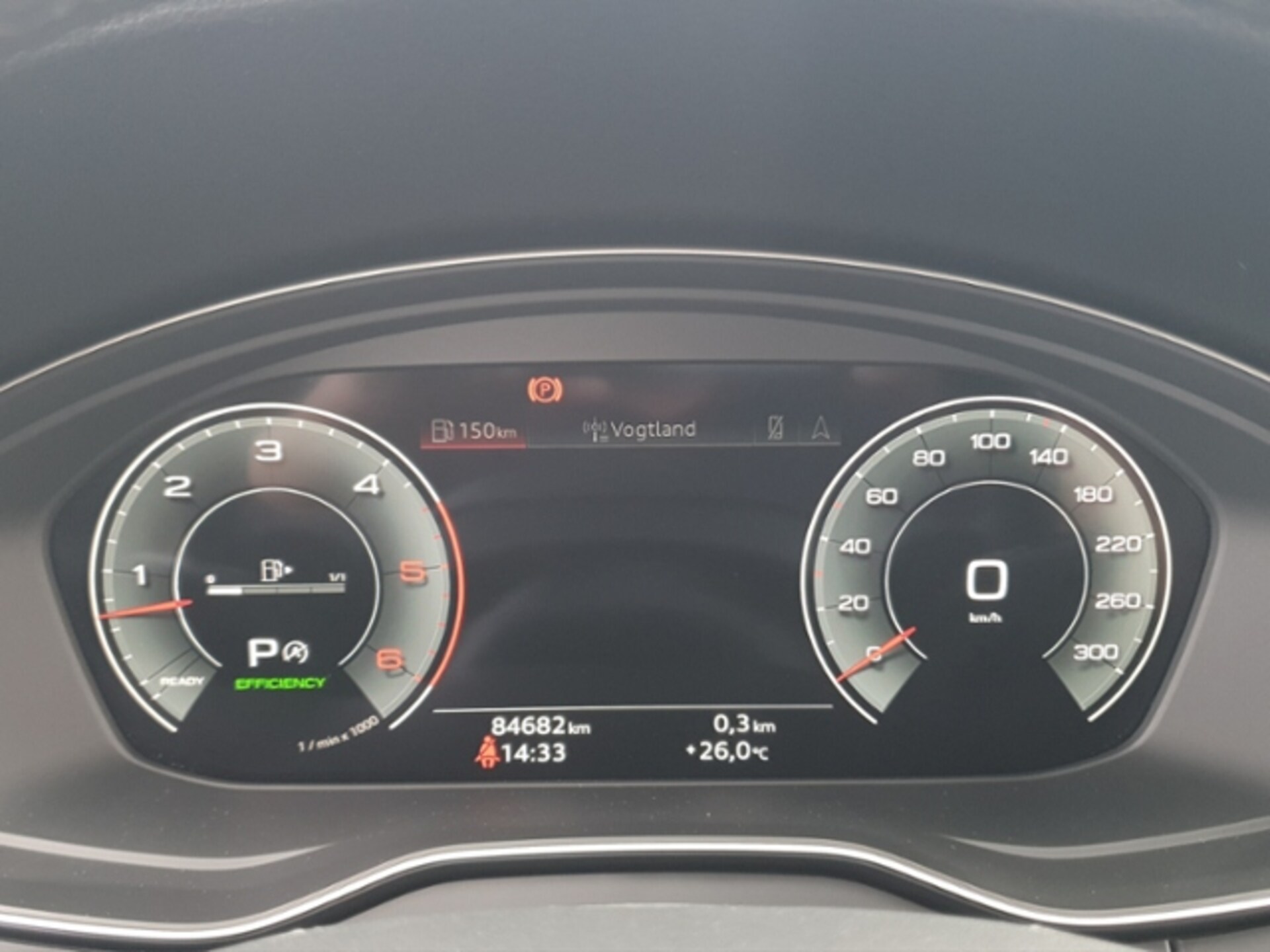 Audi Q5 SUV S line