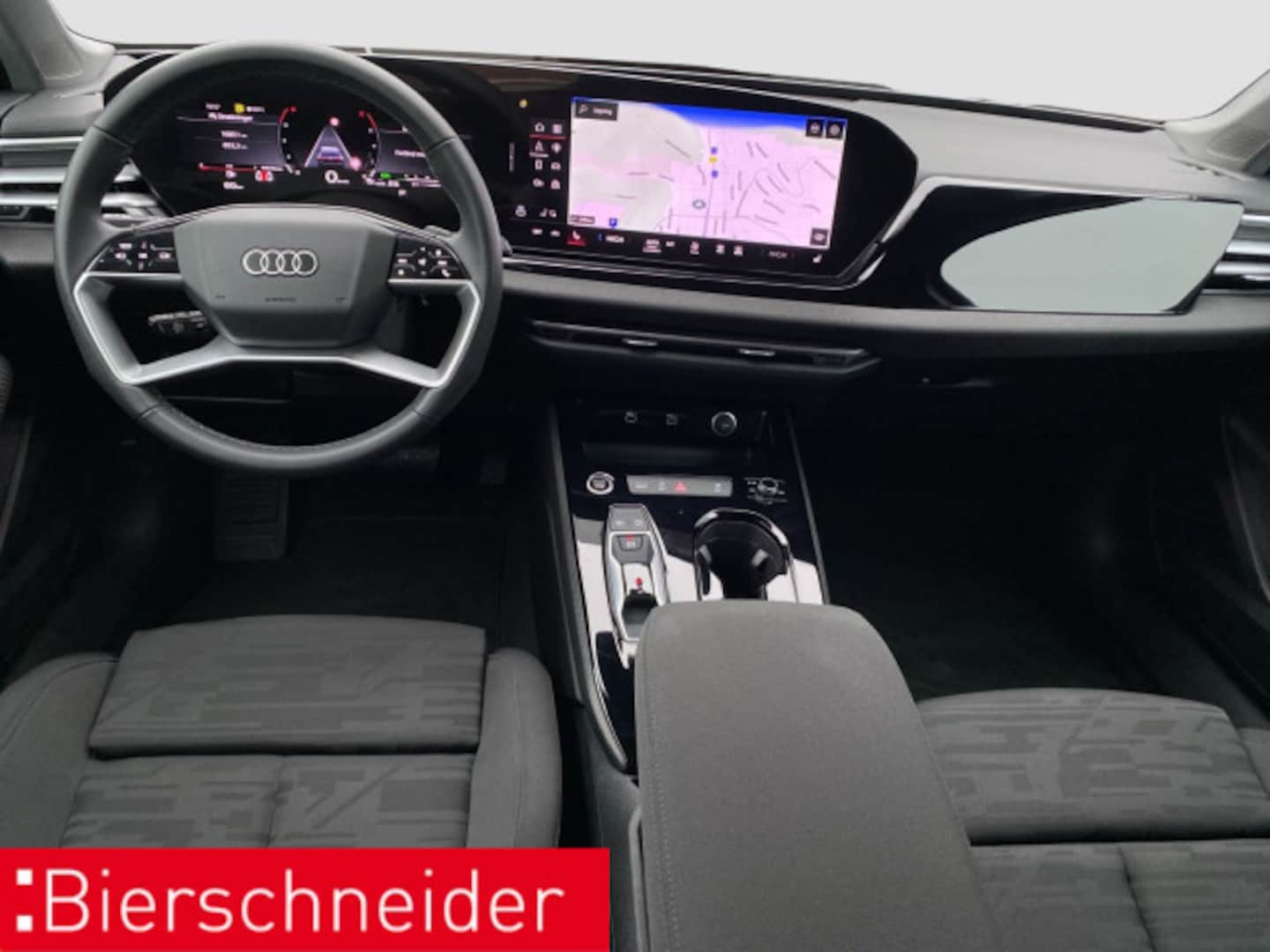 Bild über Audi A5 Avant TFSI quattro S tronic - für weitere Informationen kontaktieren Sie den Audi Partner