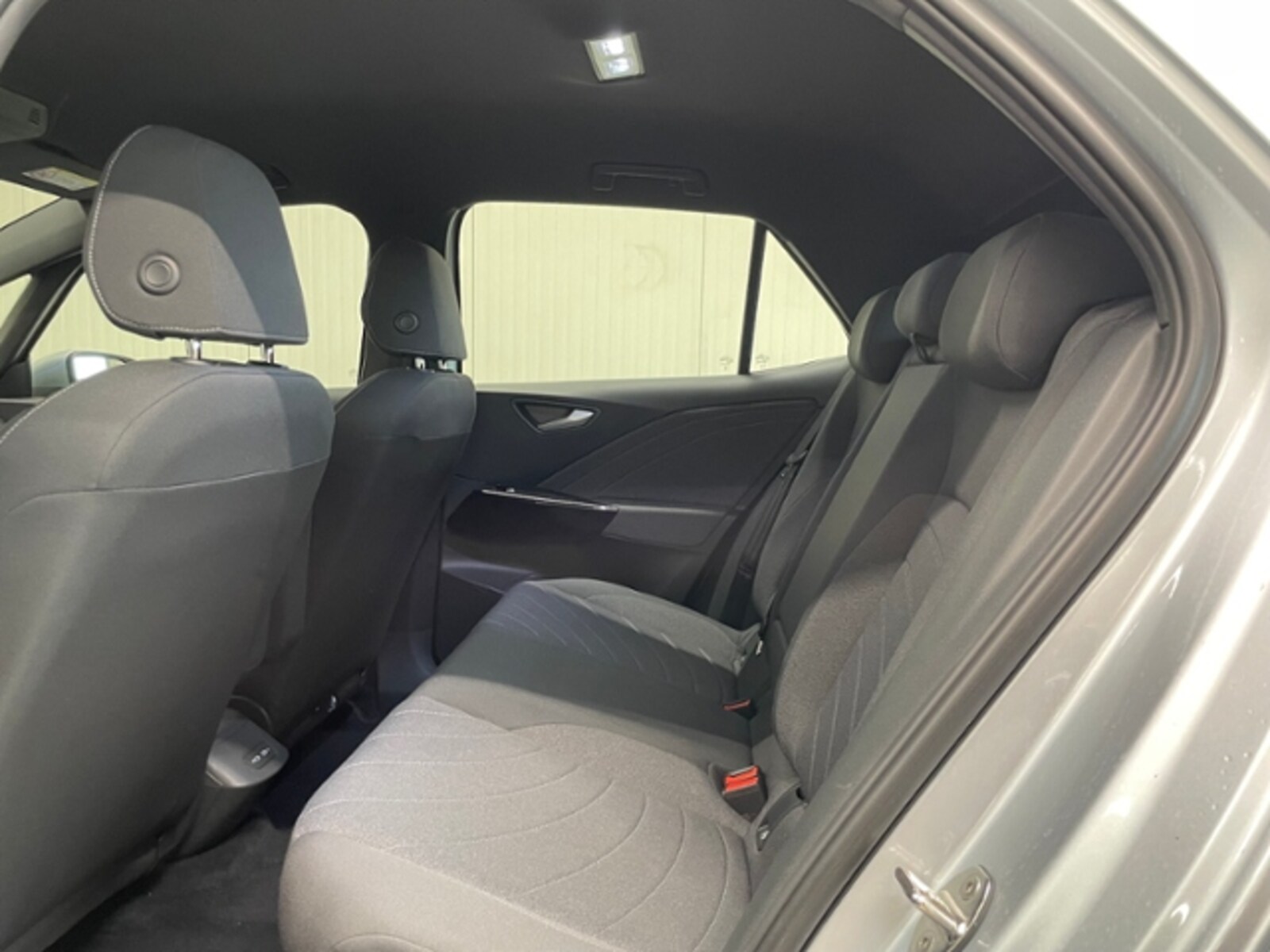 Volkswagen ID.3 – Bild 22