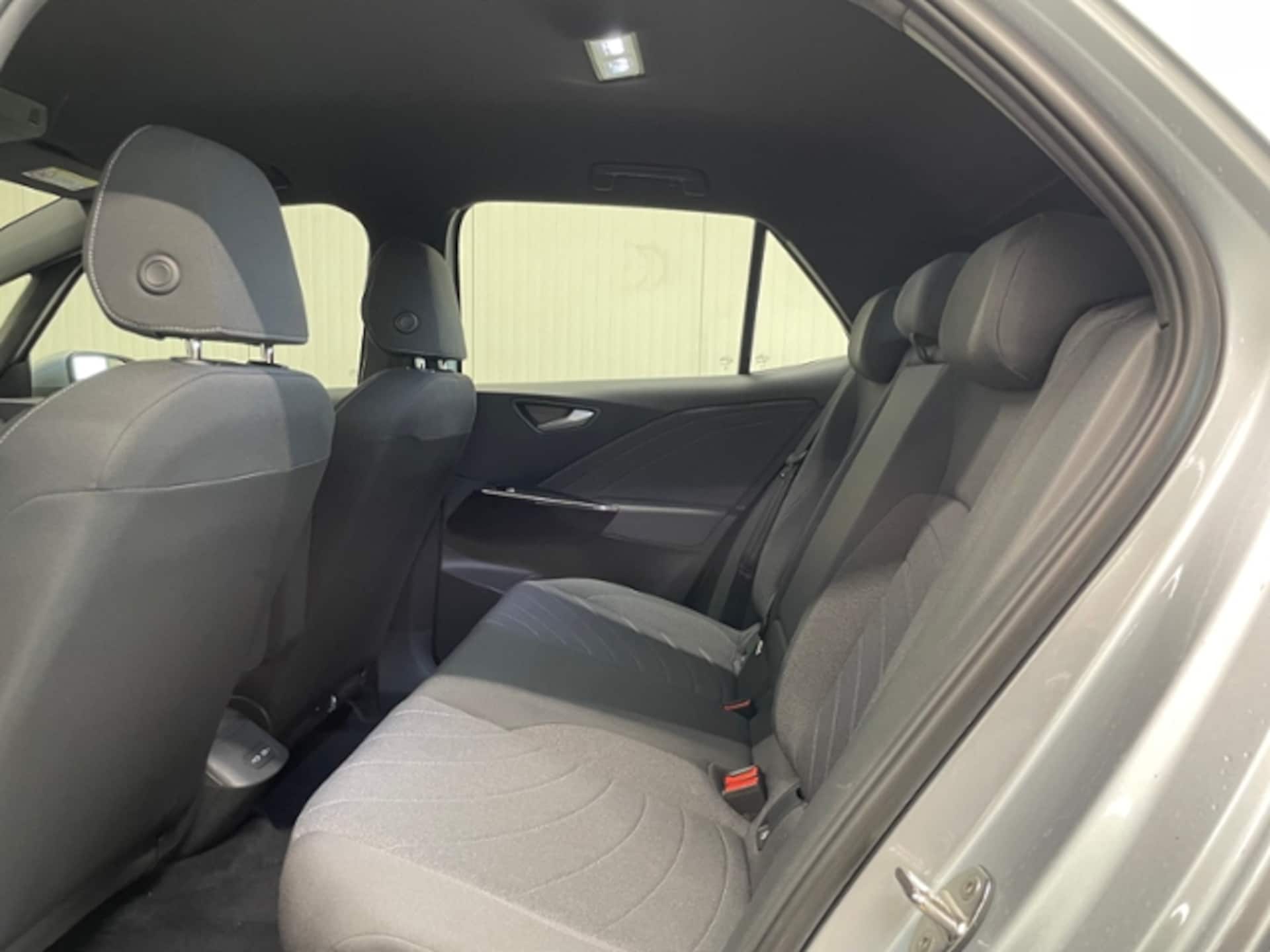 Volkswagen ID.3 Pro