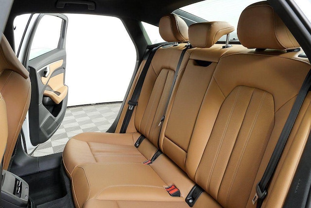 2026 Audi A6 Premium - Photo 21