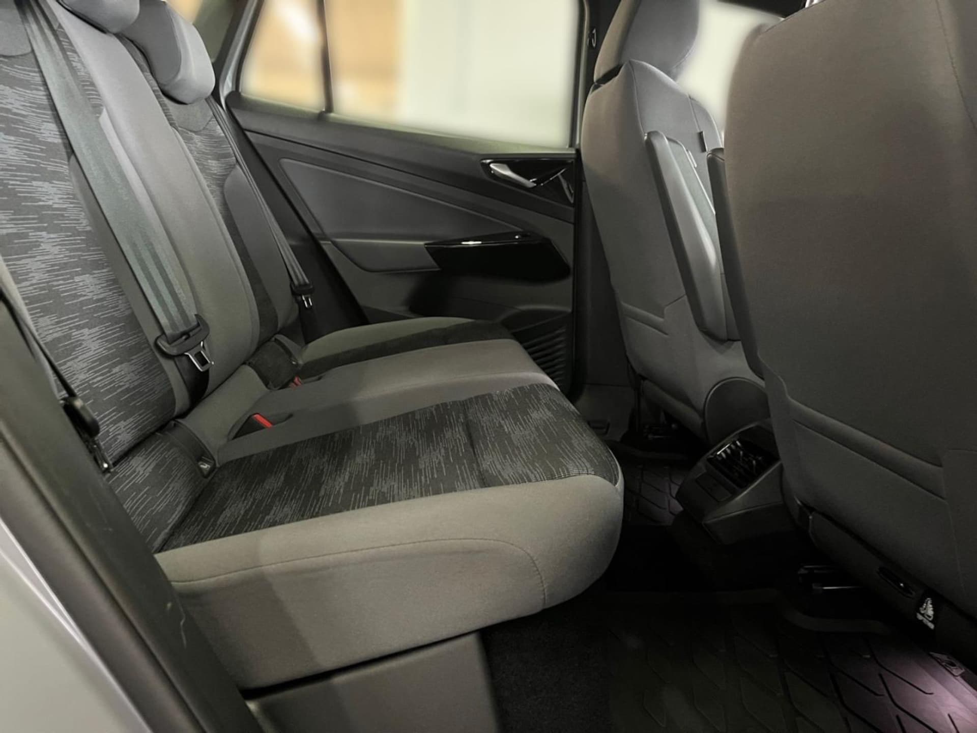 Volkswagen ID.4 Pure