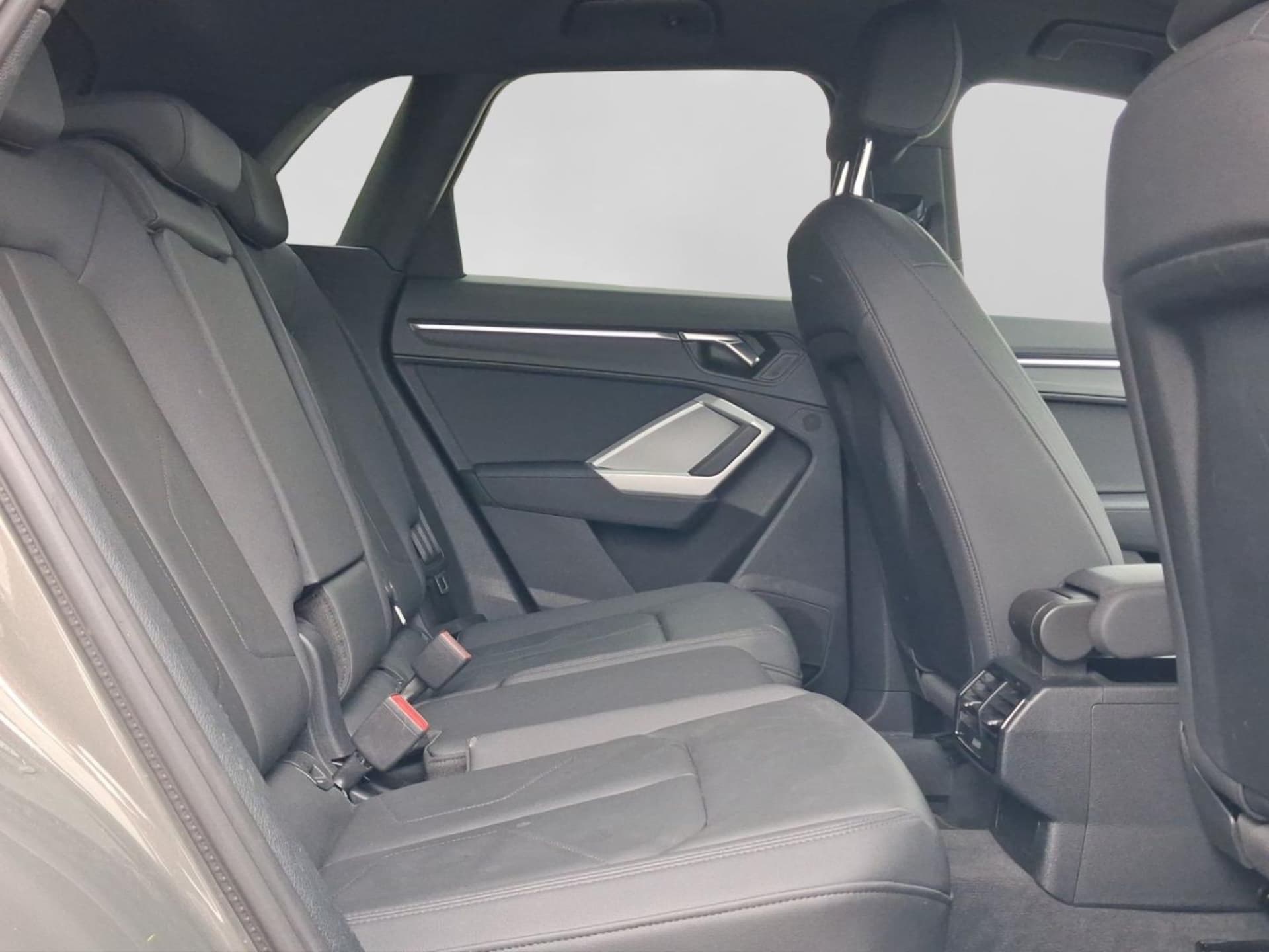 Audi Q3 SUV S line