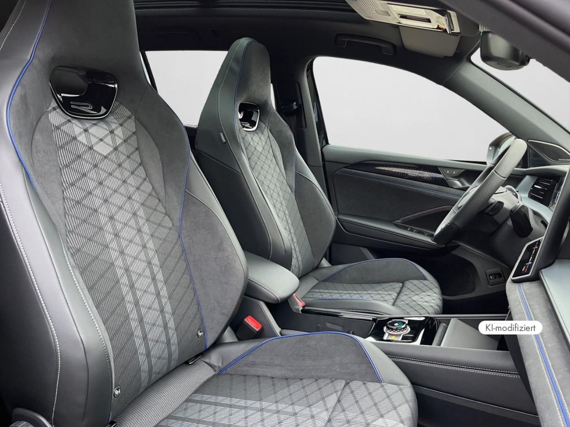 Volkswagen Tayron R-Line