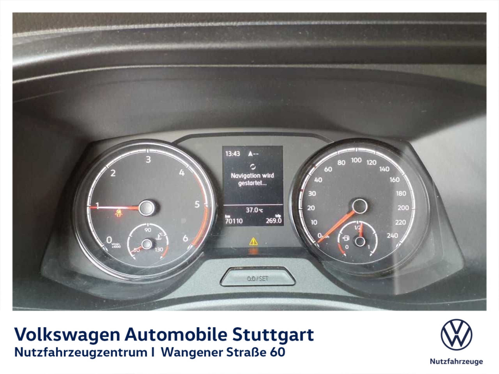 Volkswagen T6.1 Transporter Kasten langer Radstand