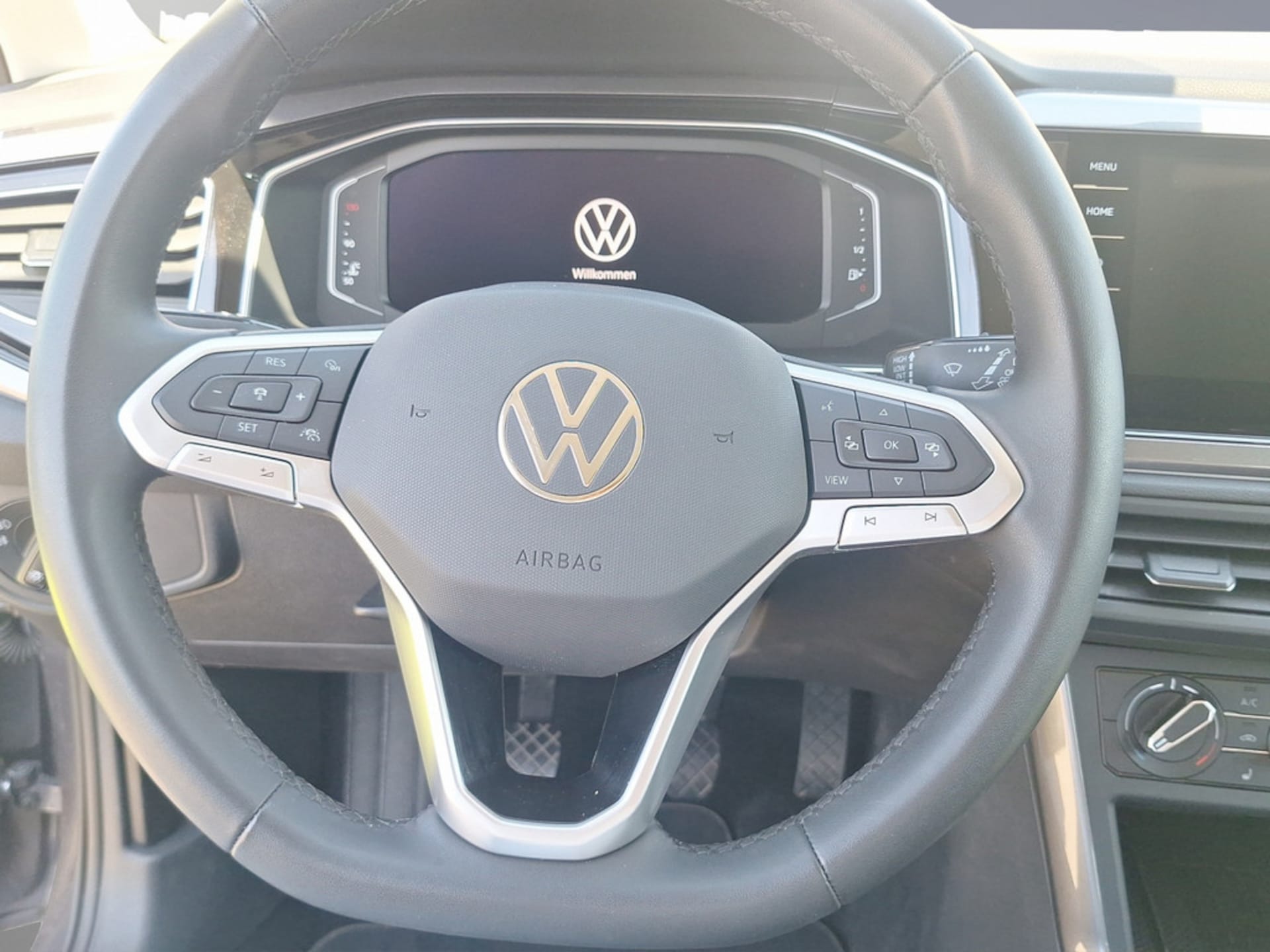 Volkswagen Polo Style