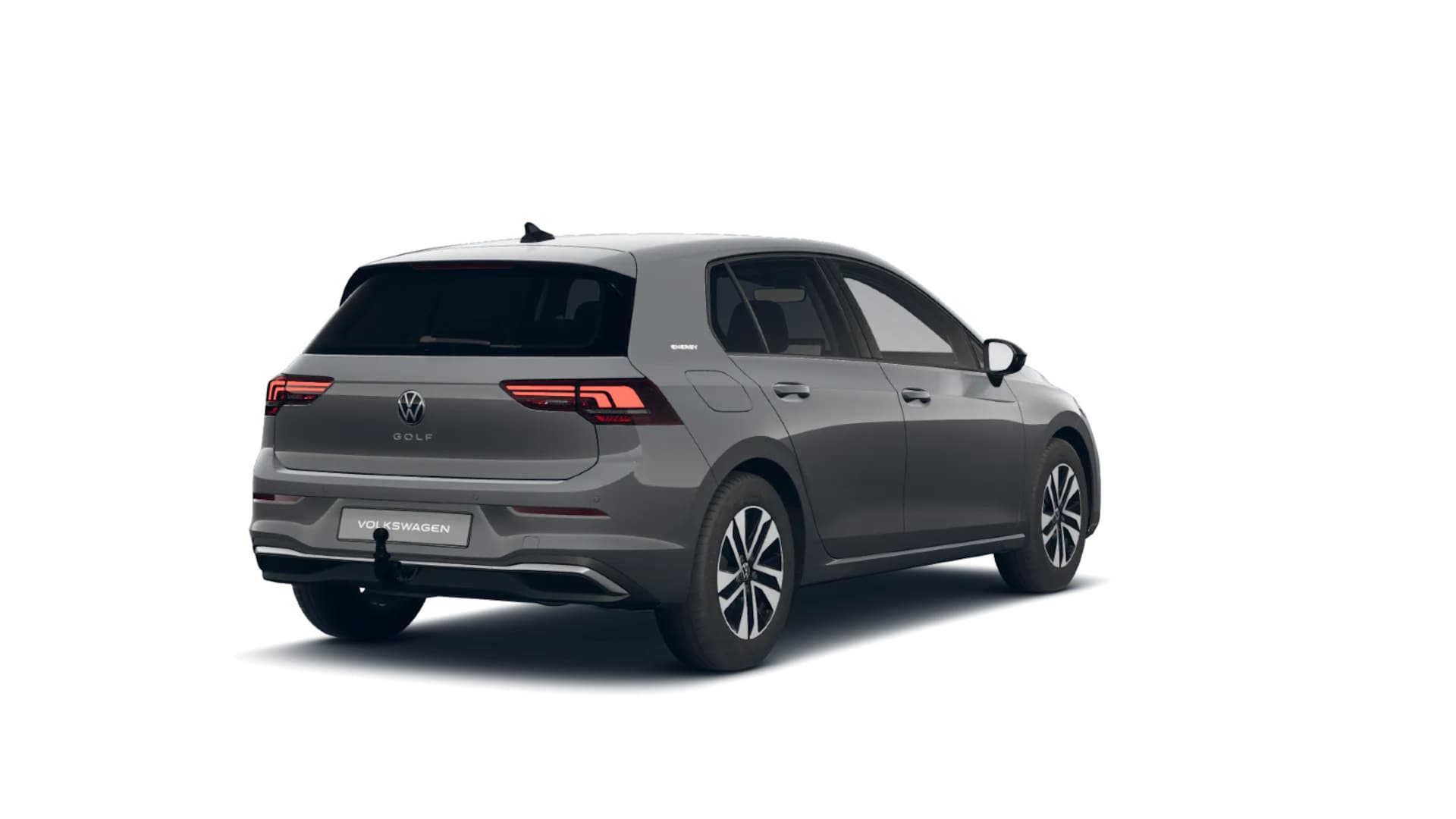 Volkswagen Golf ENERGY