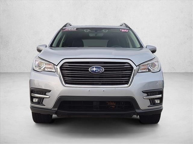 2020 Subaru Ascent