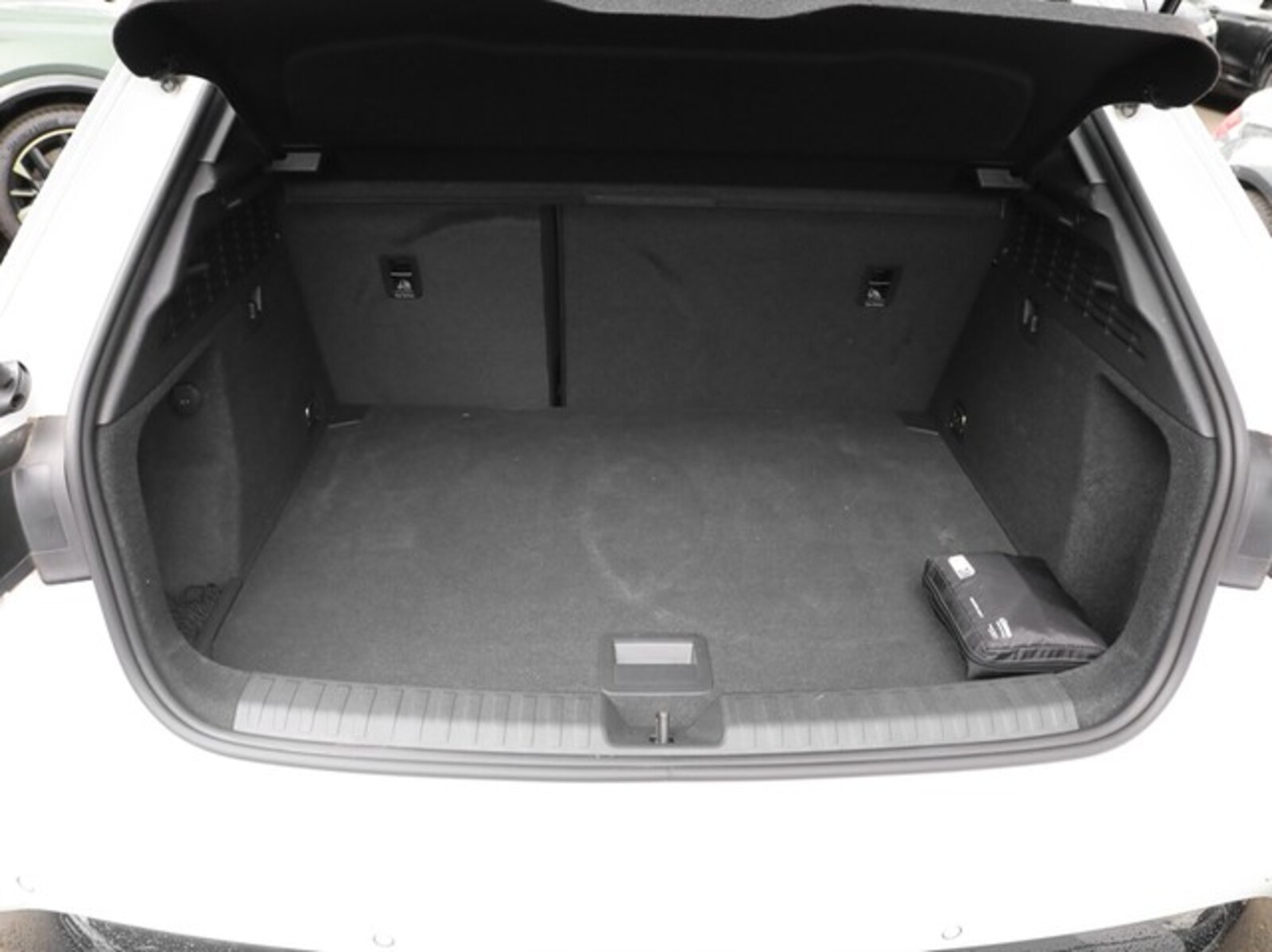 Audi A3 Sportback – Bild 10