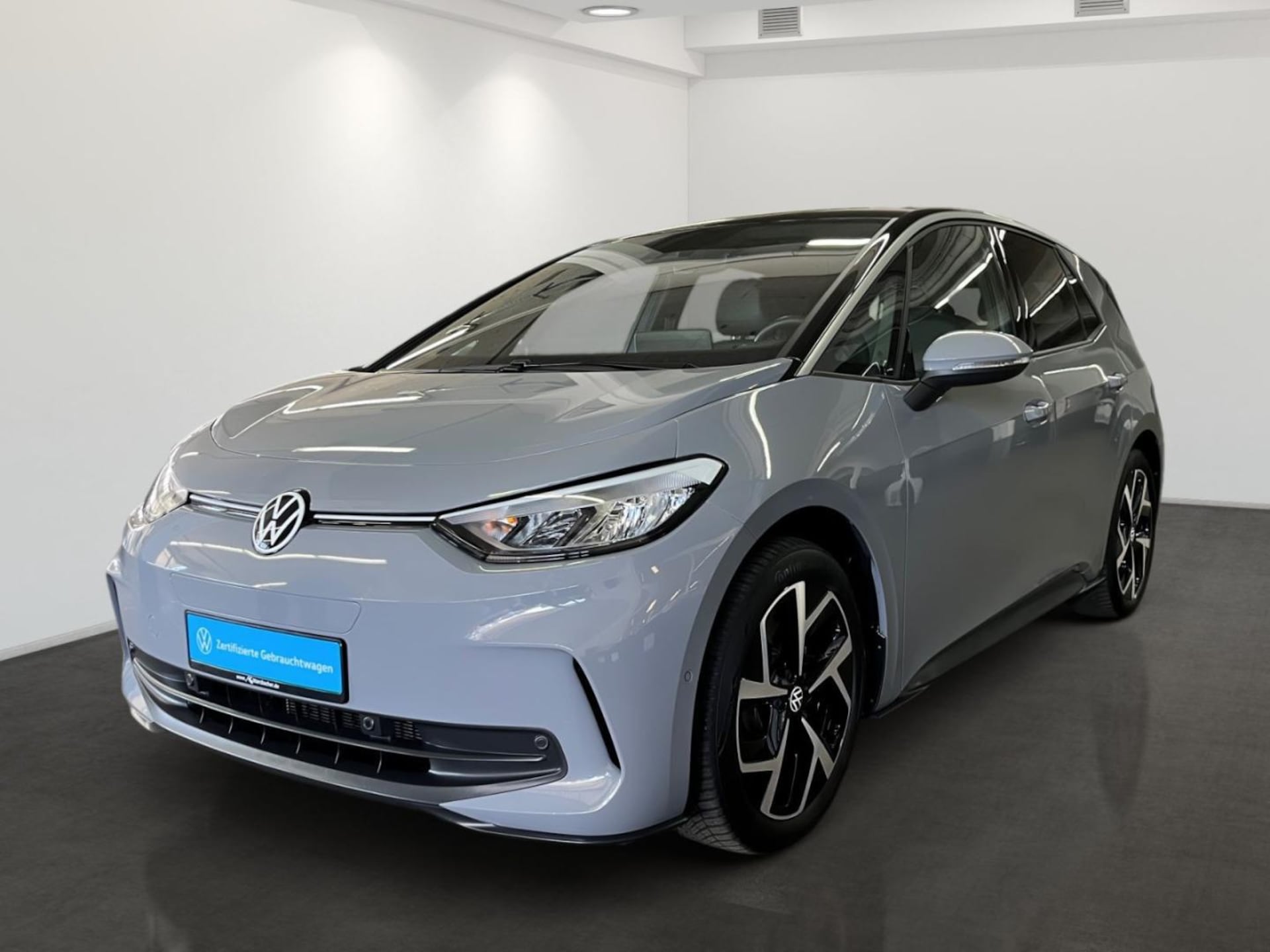 Volkswagen ID.3 MOVE Pro