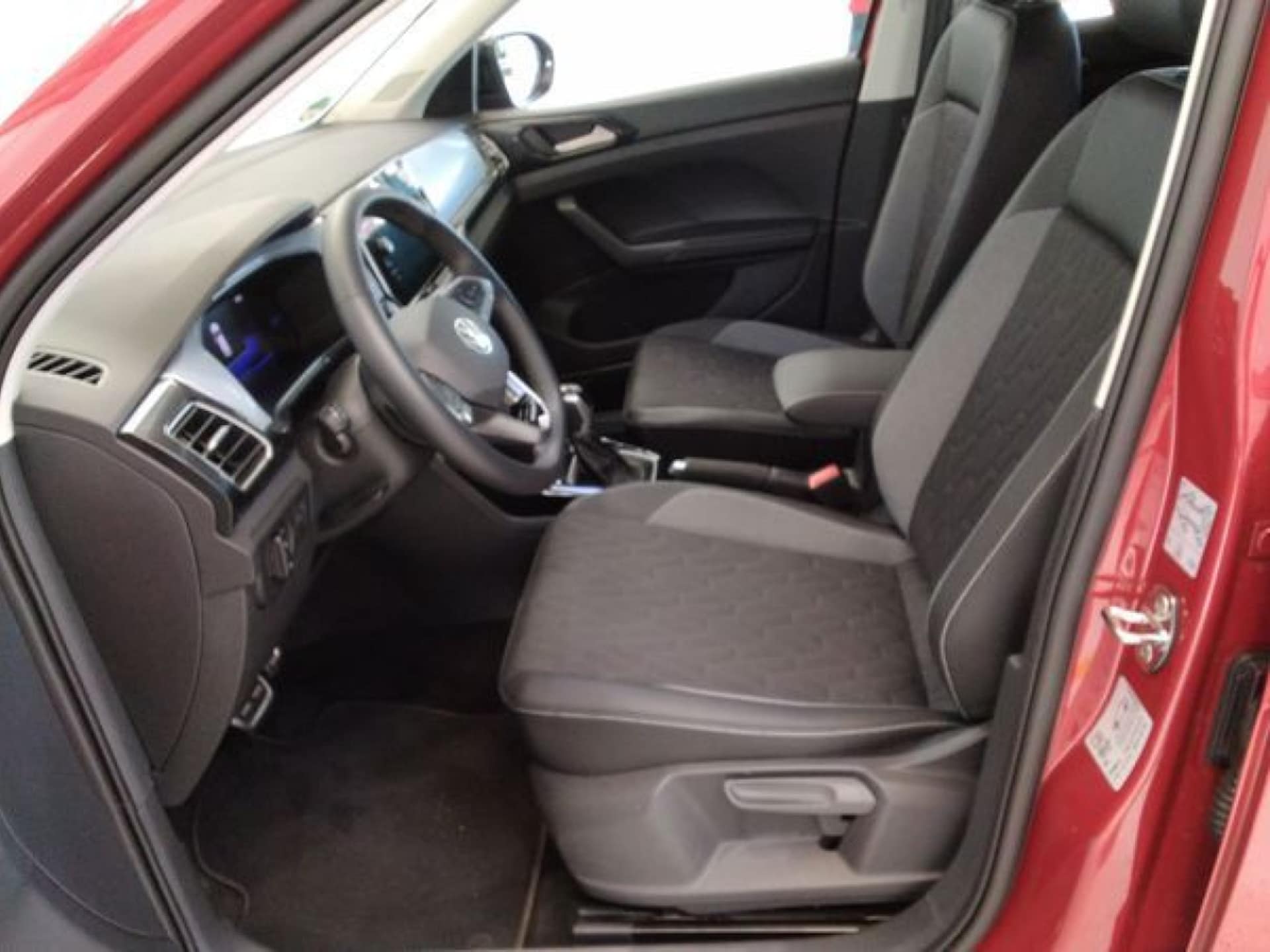 Volkswagen T-Cross ENERGY