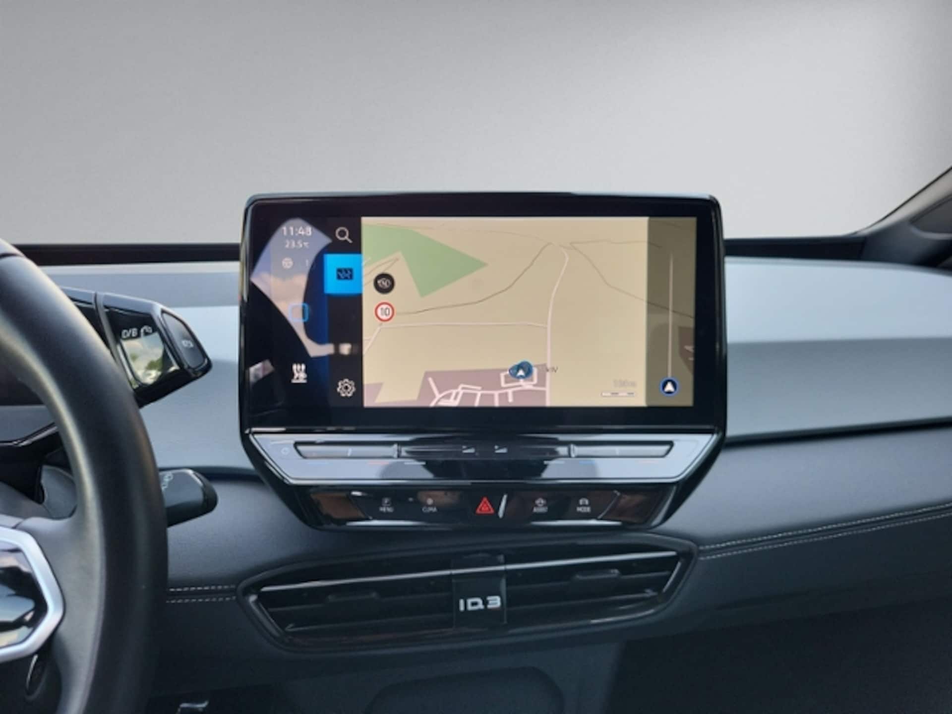 Volkswagen ID.3 MOVE Pro