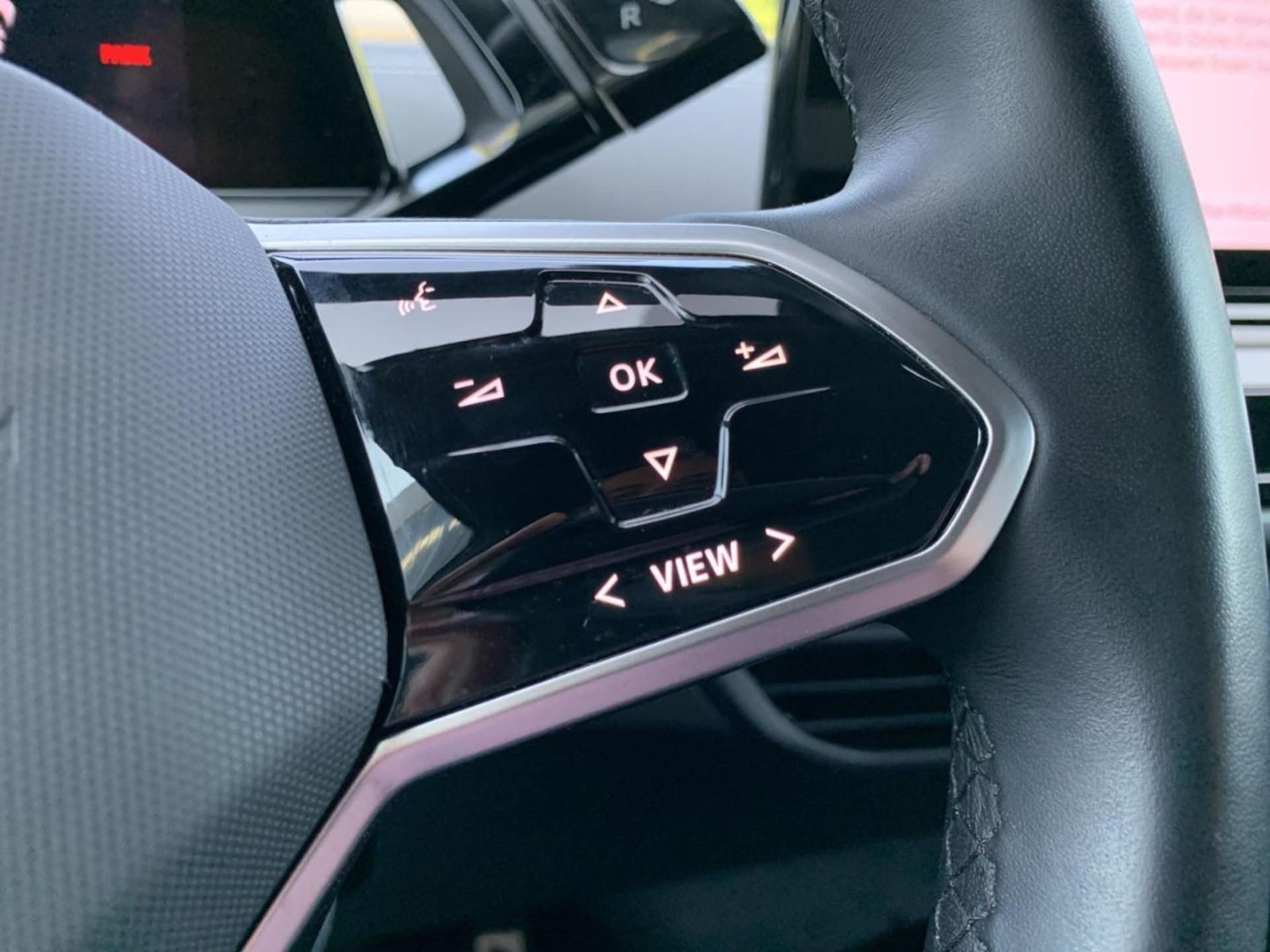 Volkswagen ID.4 Pro Performance