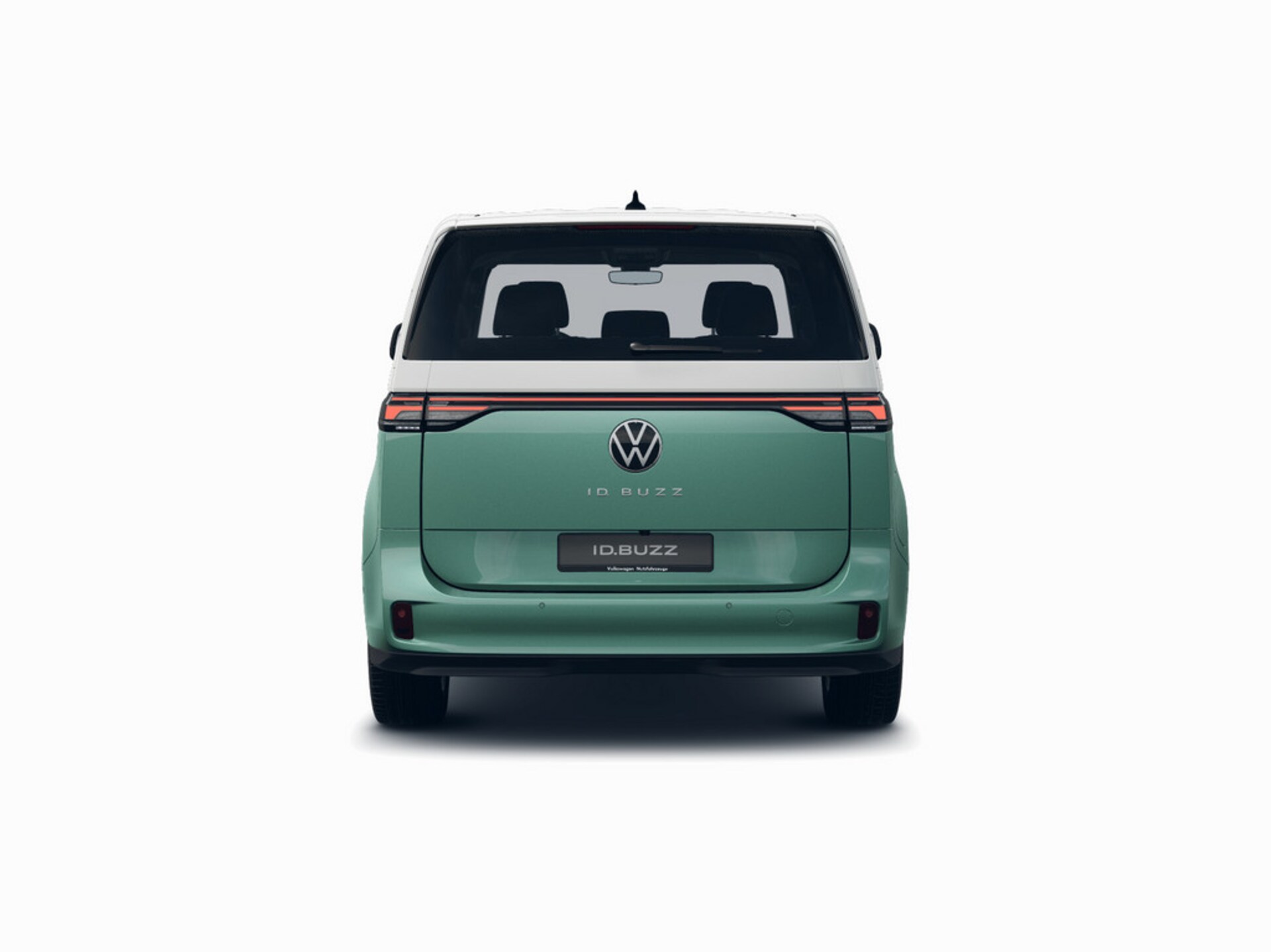 Volkswagen ID. Buzz Pure