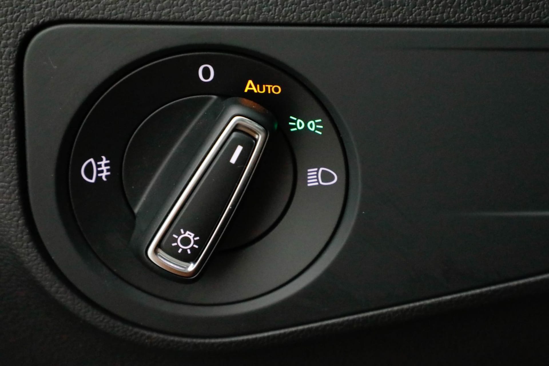 Volkswagen Tiguan Allspace Life