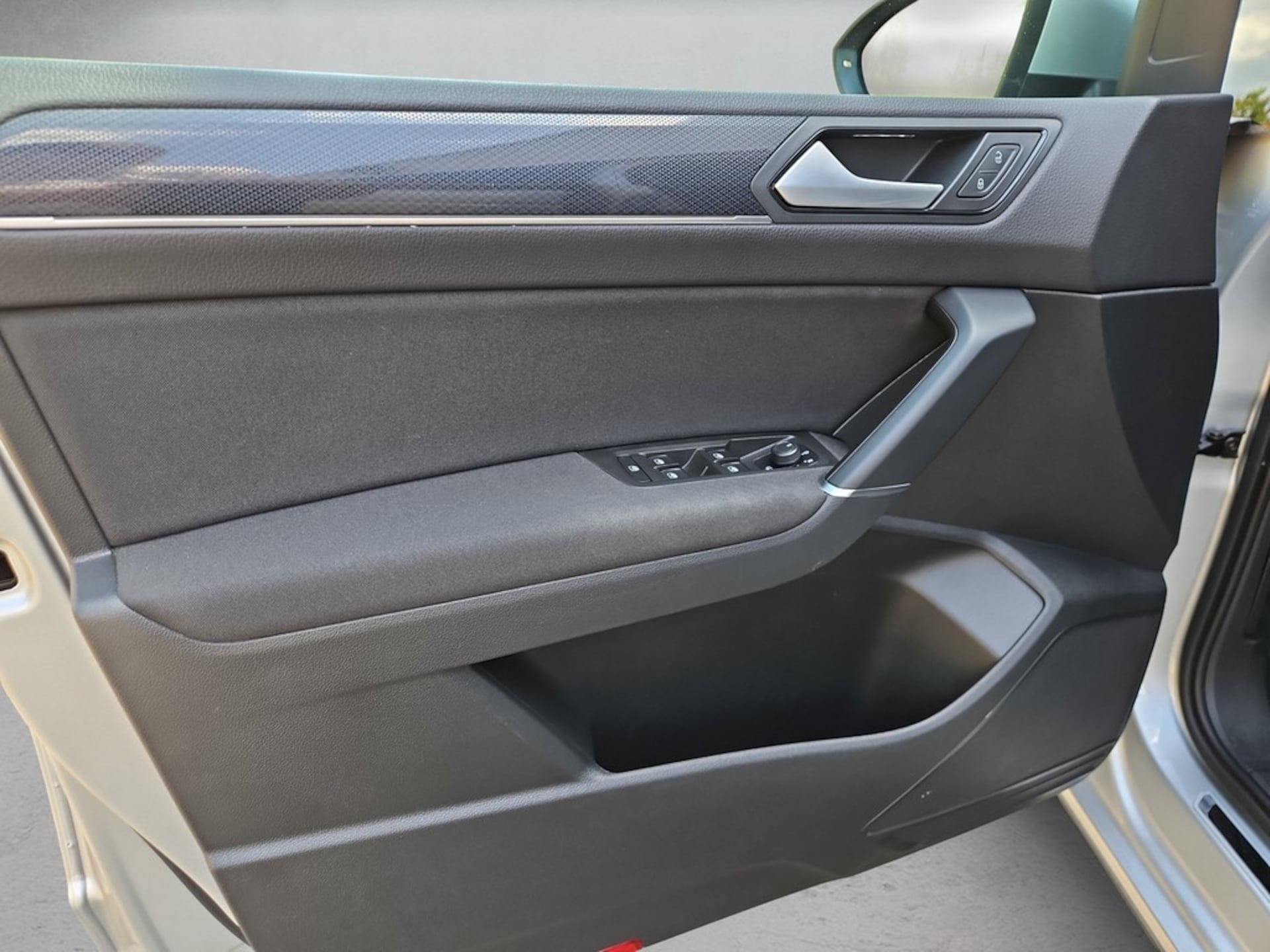 Volkswagen Touran United
