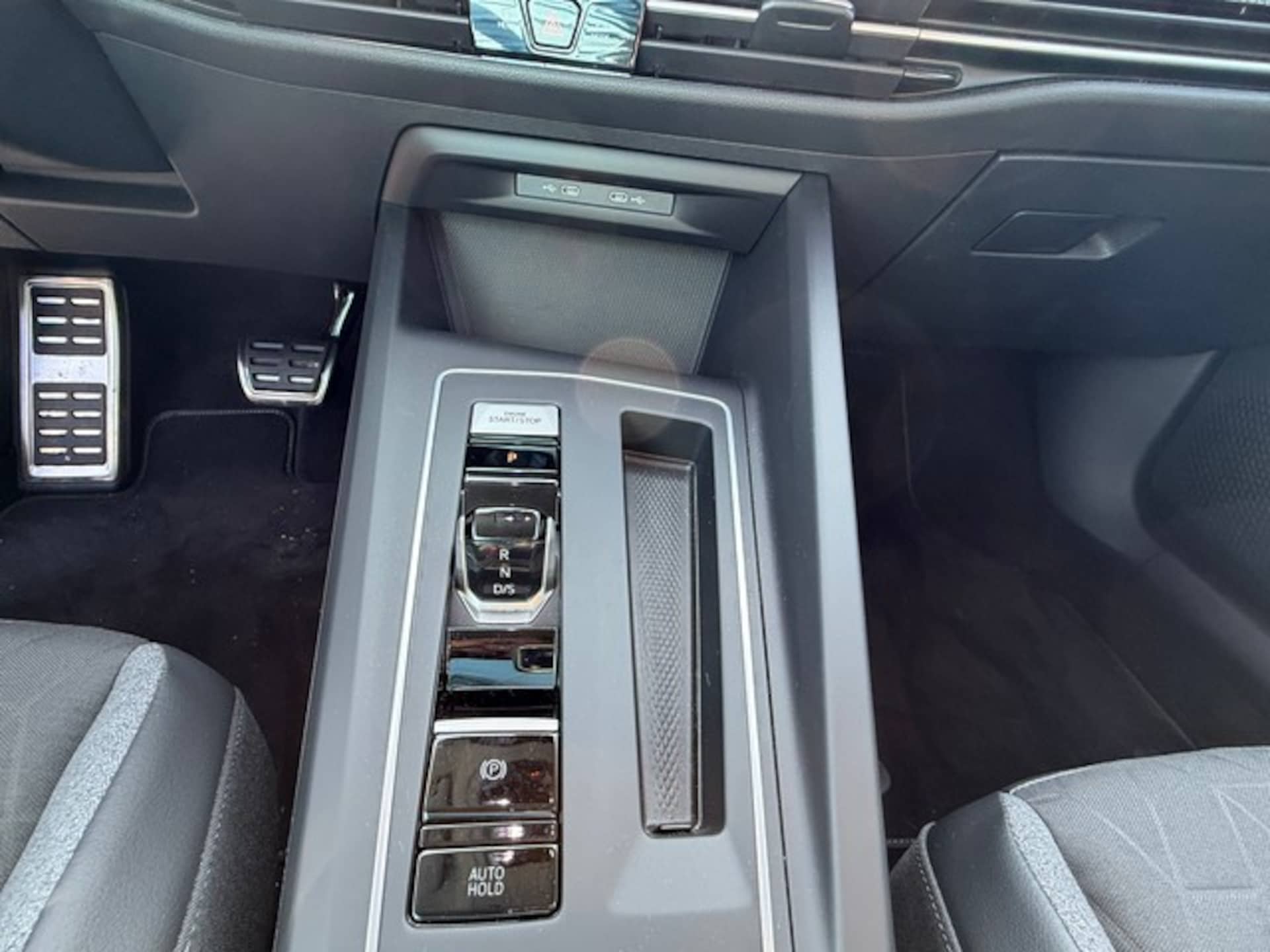 Volkswagen Golf ENERGY