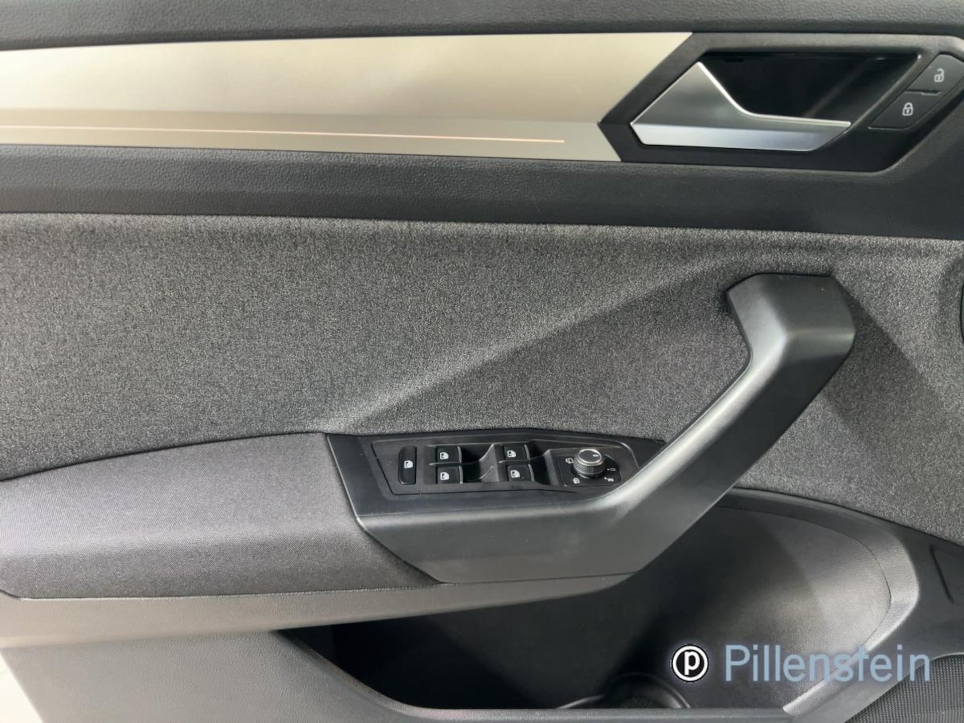 Volkswagen T-Roc MOVE