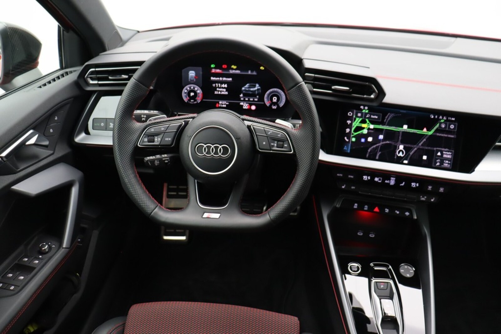 Audi A3 Sportback – Bild 15
