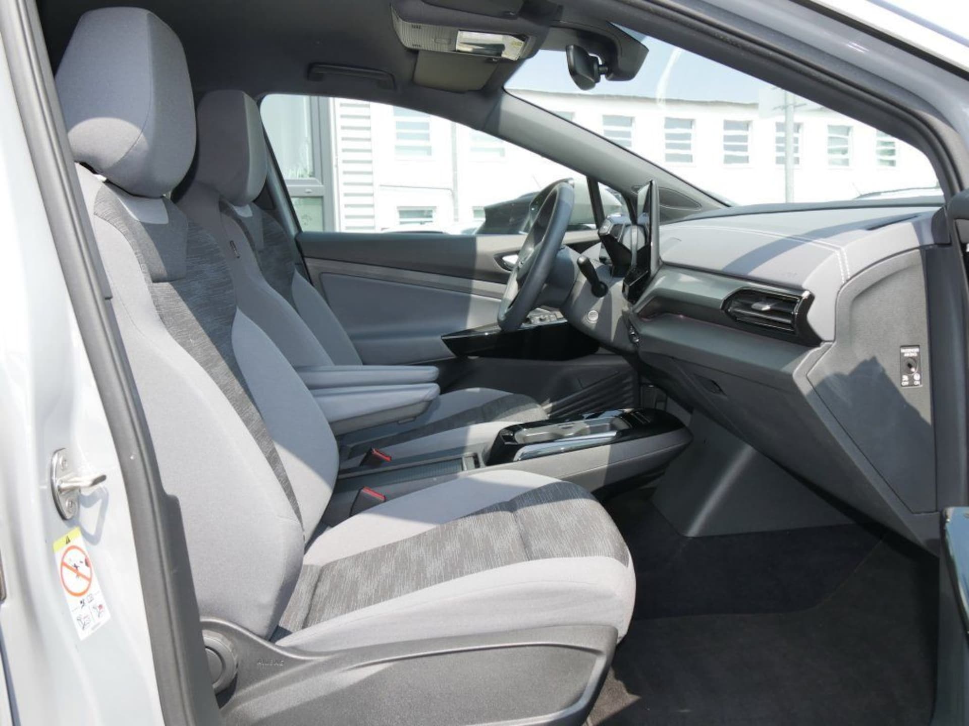 Volkswagen ID.5 Pro