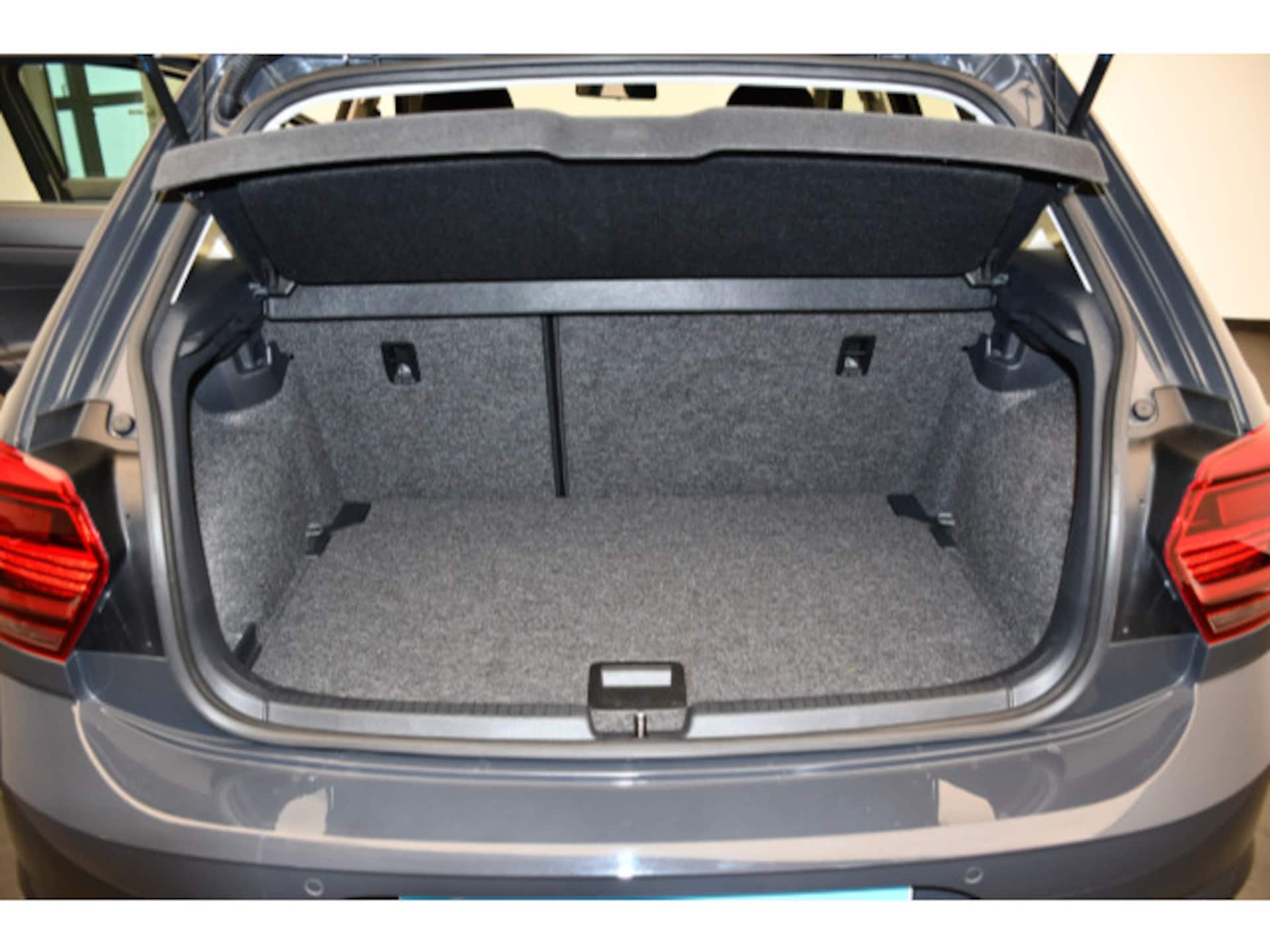Volkswagen Polo Highline