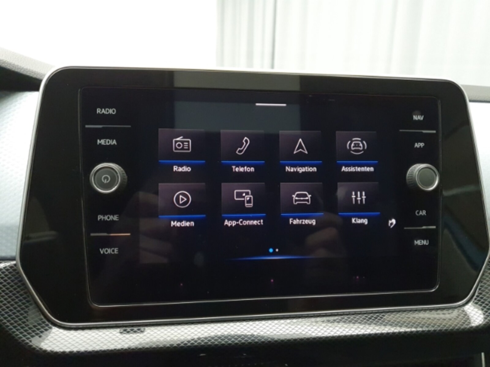 Volkswagen T-Cross – Bild 11