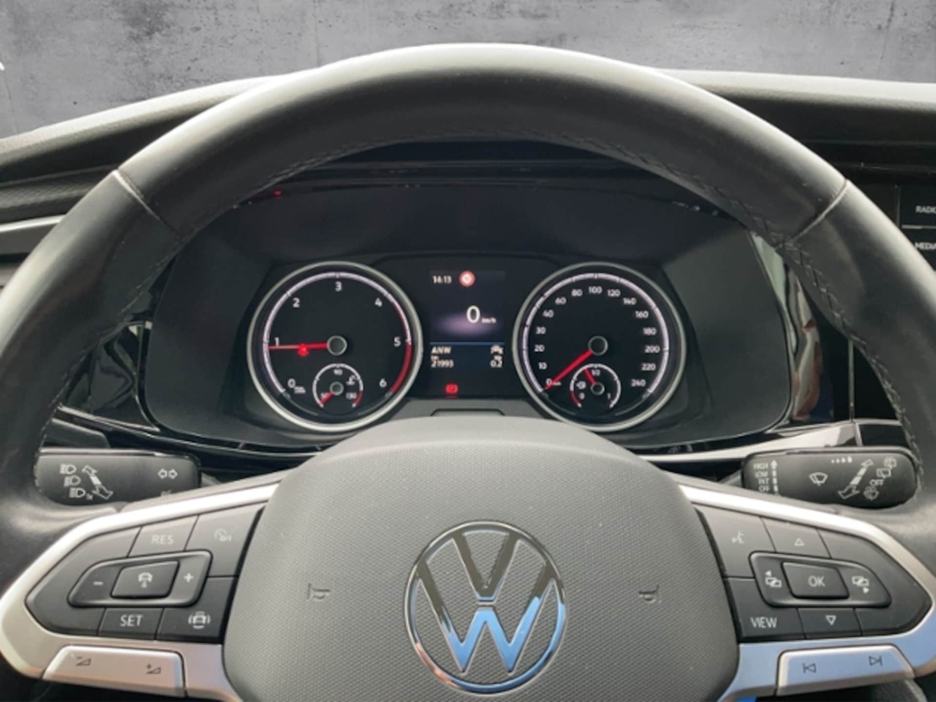 Volkswagen T6.1 Multivan Comfortline