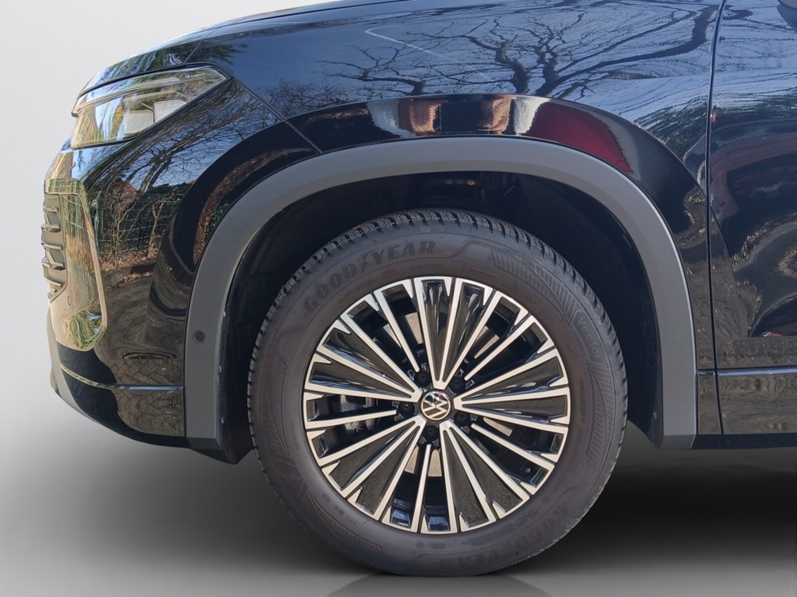 Volkswagen Tayron – Bild 20