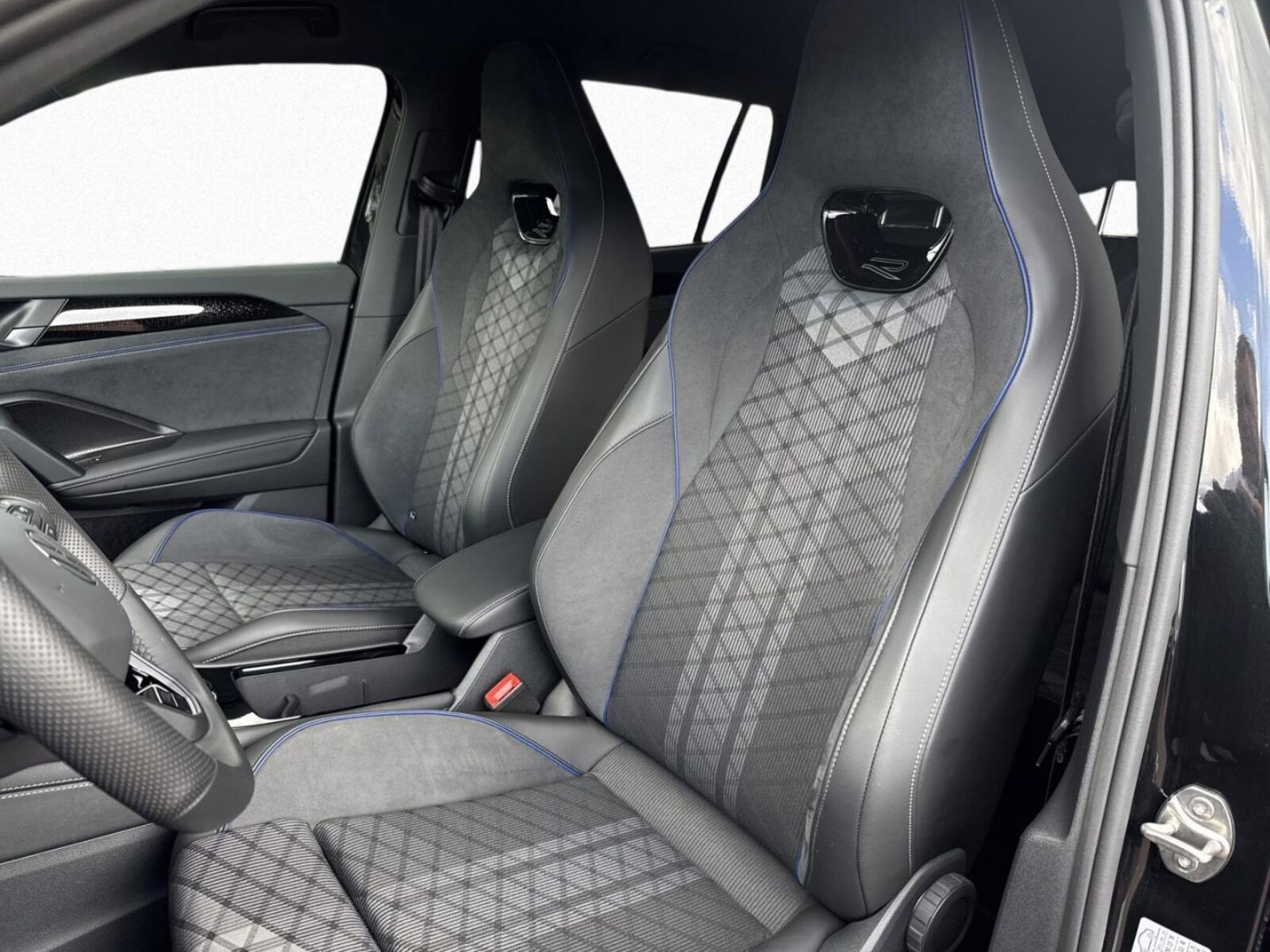 Volkswagen Tayron – Bild 8