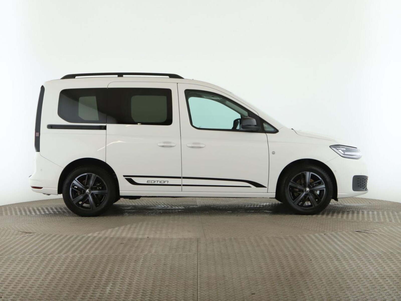 Volkswagen Caddy – Bild 8