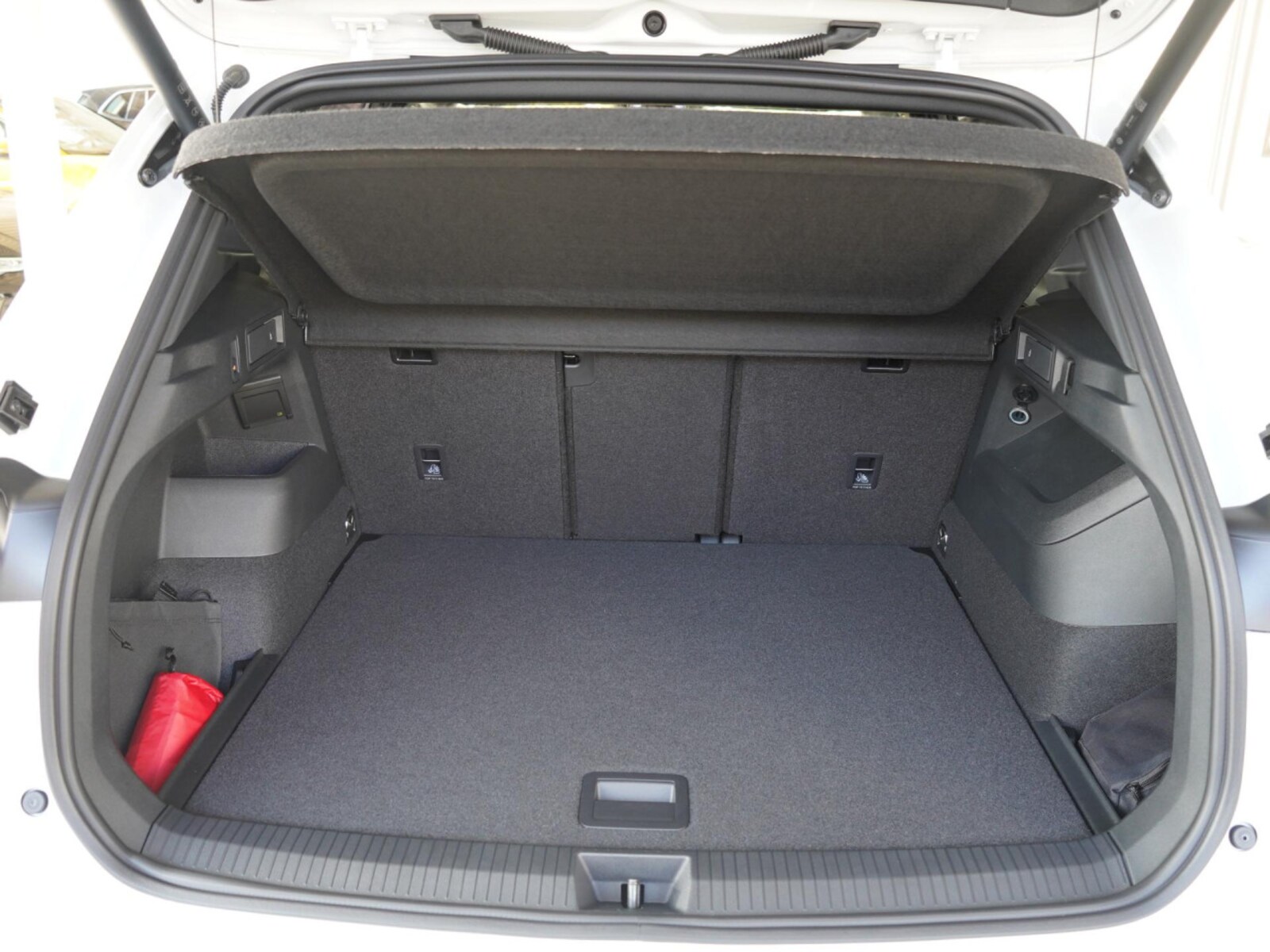 Volkswagen Tiguan – Bild 14