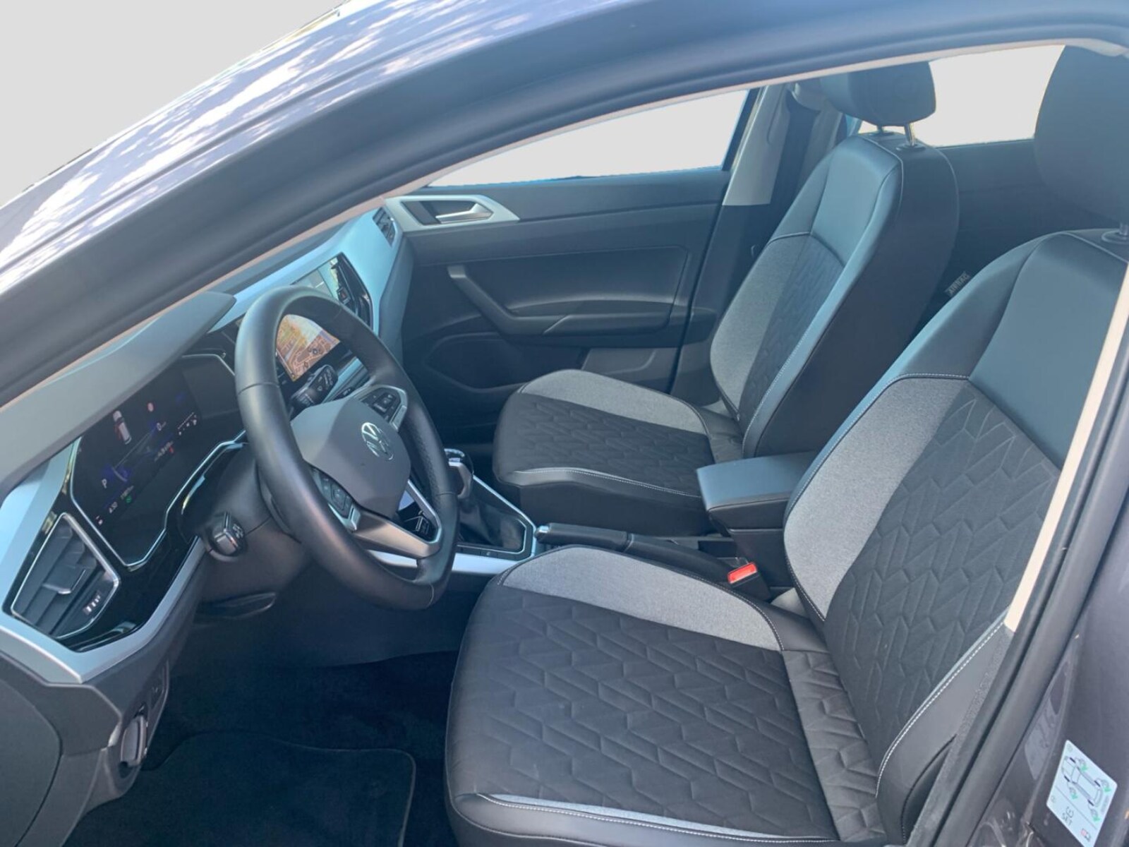 Volkswagen Polo – Bild 8